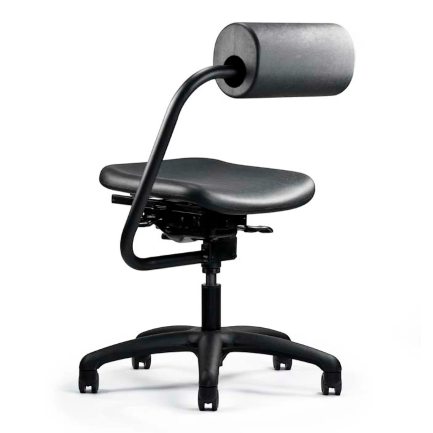 Neutral Posture AbChair Ergonomic Healthcare Stool