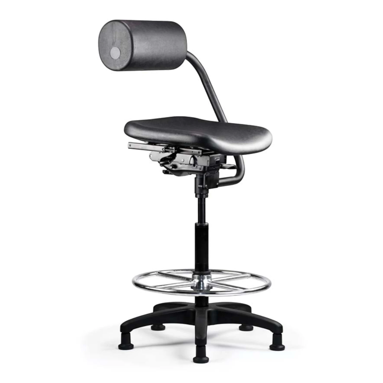 Neutral Posture AbChair Ergonomic Healthcare Stool