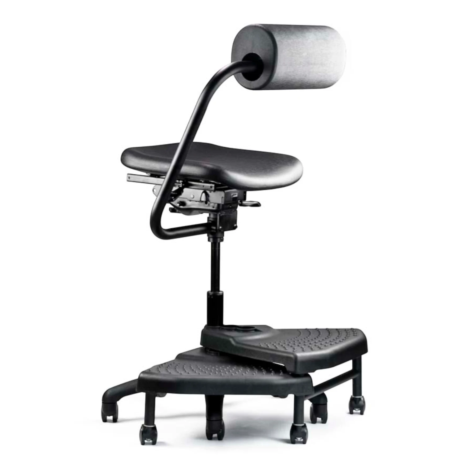 Neutral Posture AbChair Ergonomic Healthcare Stool