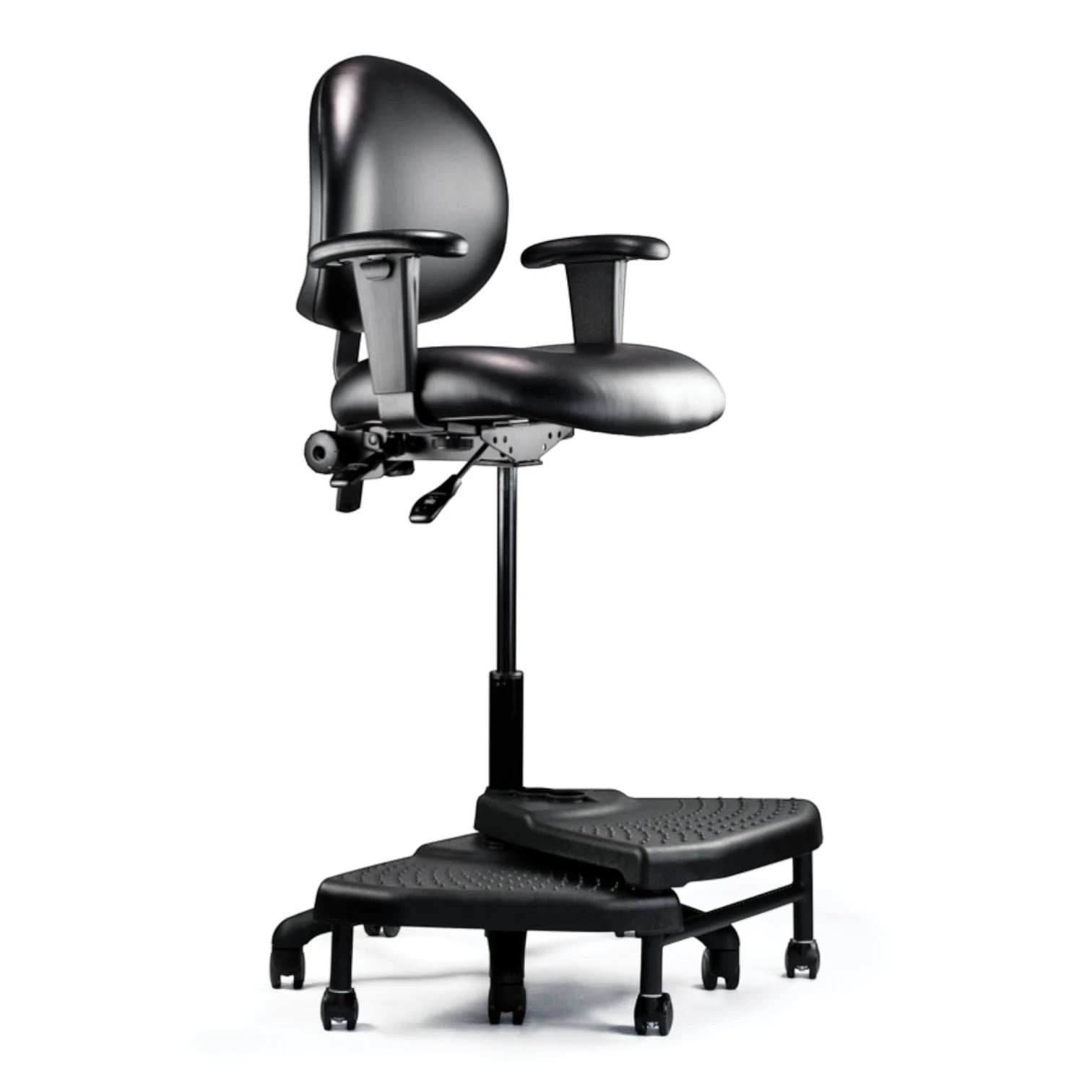 Neutral Posture Adapta Healthcare Stool