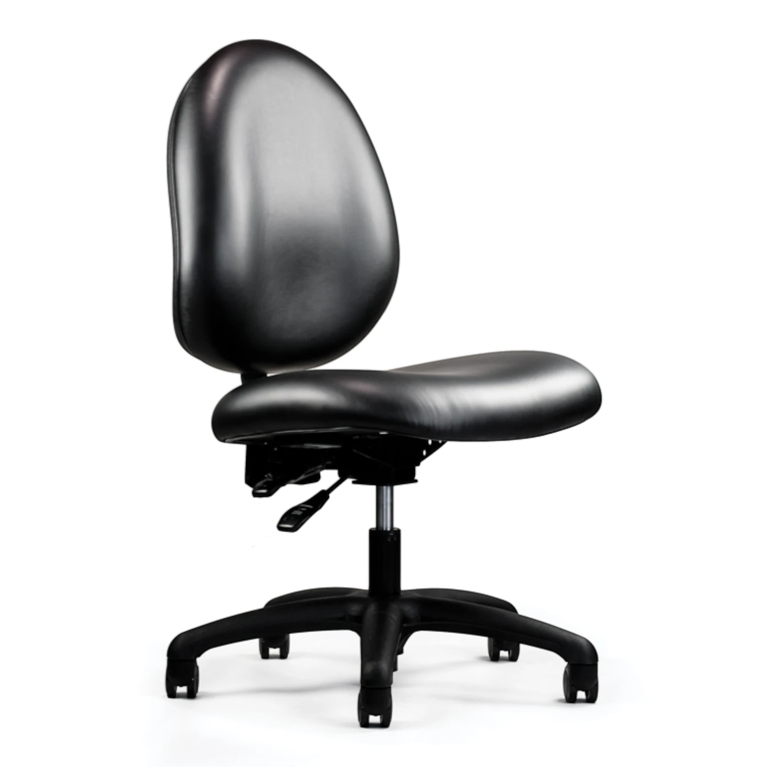 Neutral Posture Adapta Healthcare Stool