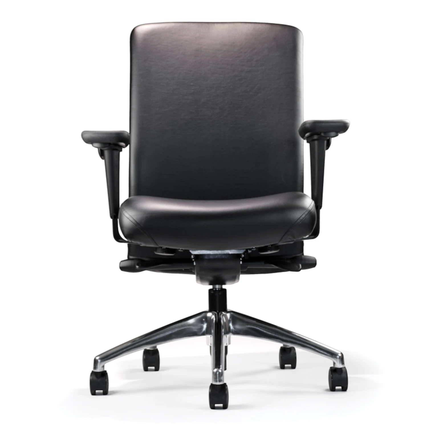 Neutral Posture Balance High Back Task Conference & Executive Office Chair