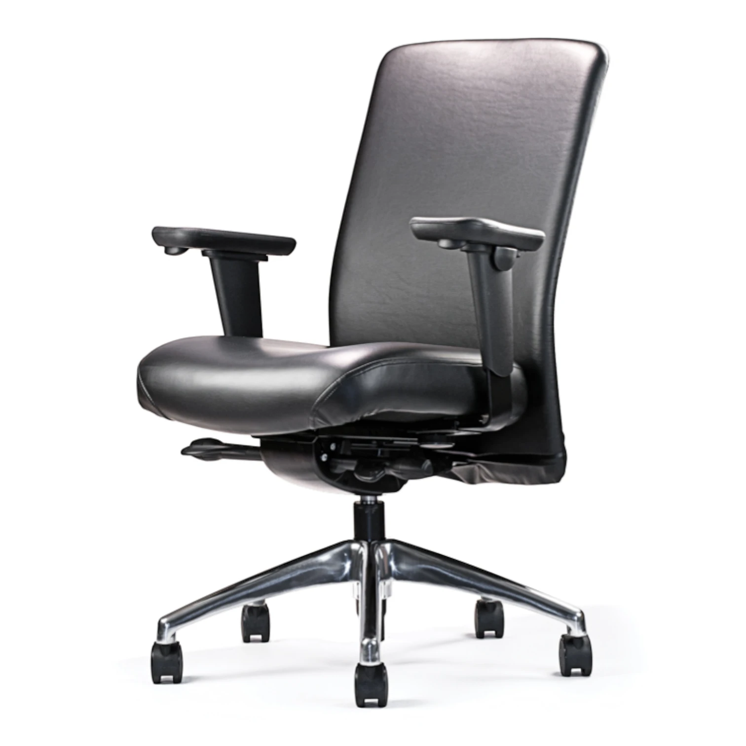 Neutral Posture Balance High Back Task Conference & Executive Office Chair