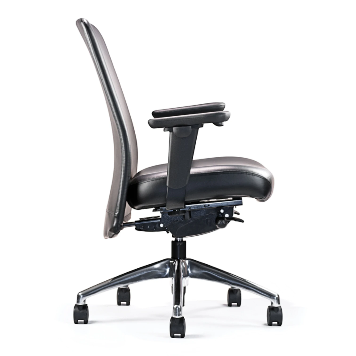 Neutral Posture Balance High Back Task Conference & Executive Office Chair
