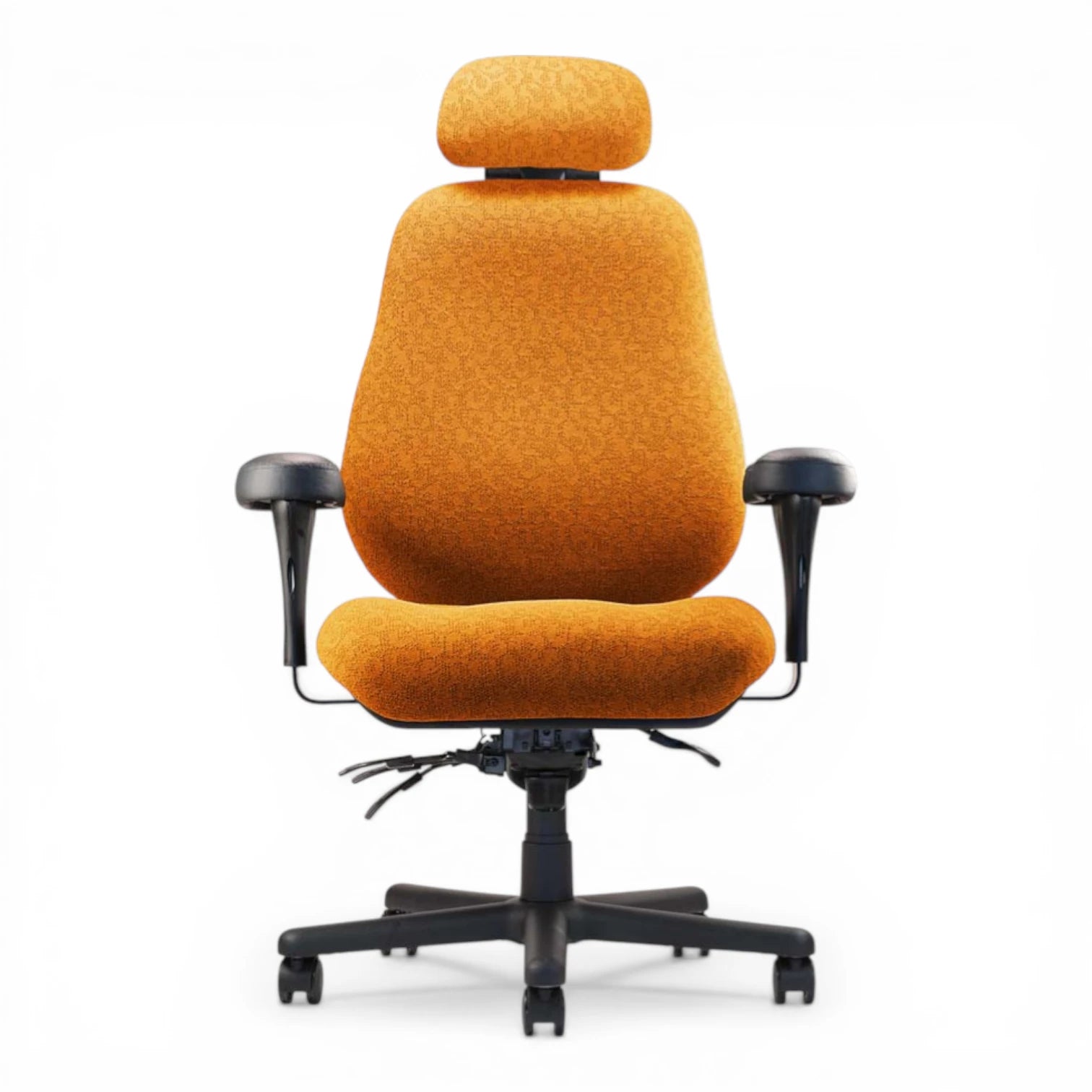 Neutral Posture Big & Tall High Performance Office Chair