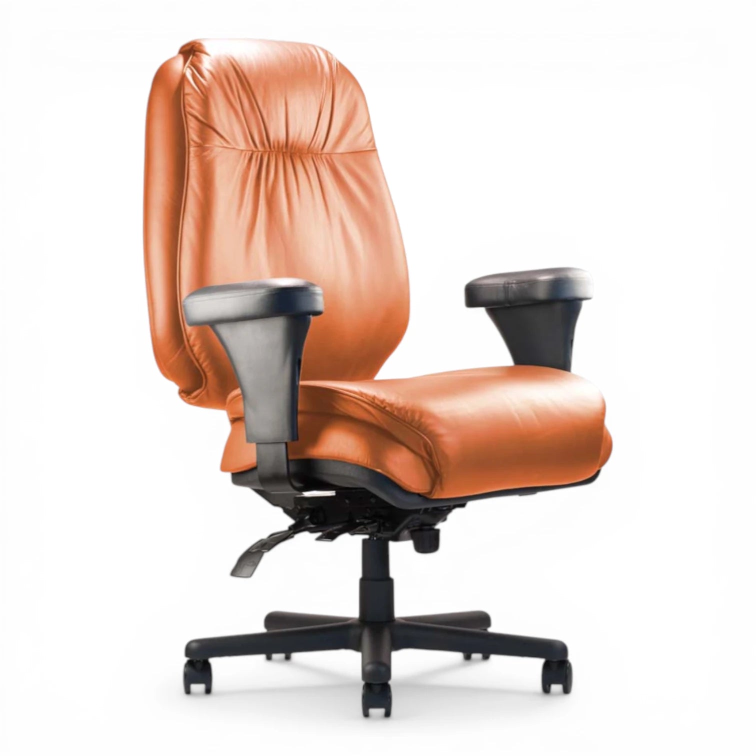 Neutral Posture Big & Tall High Performance Office Chair