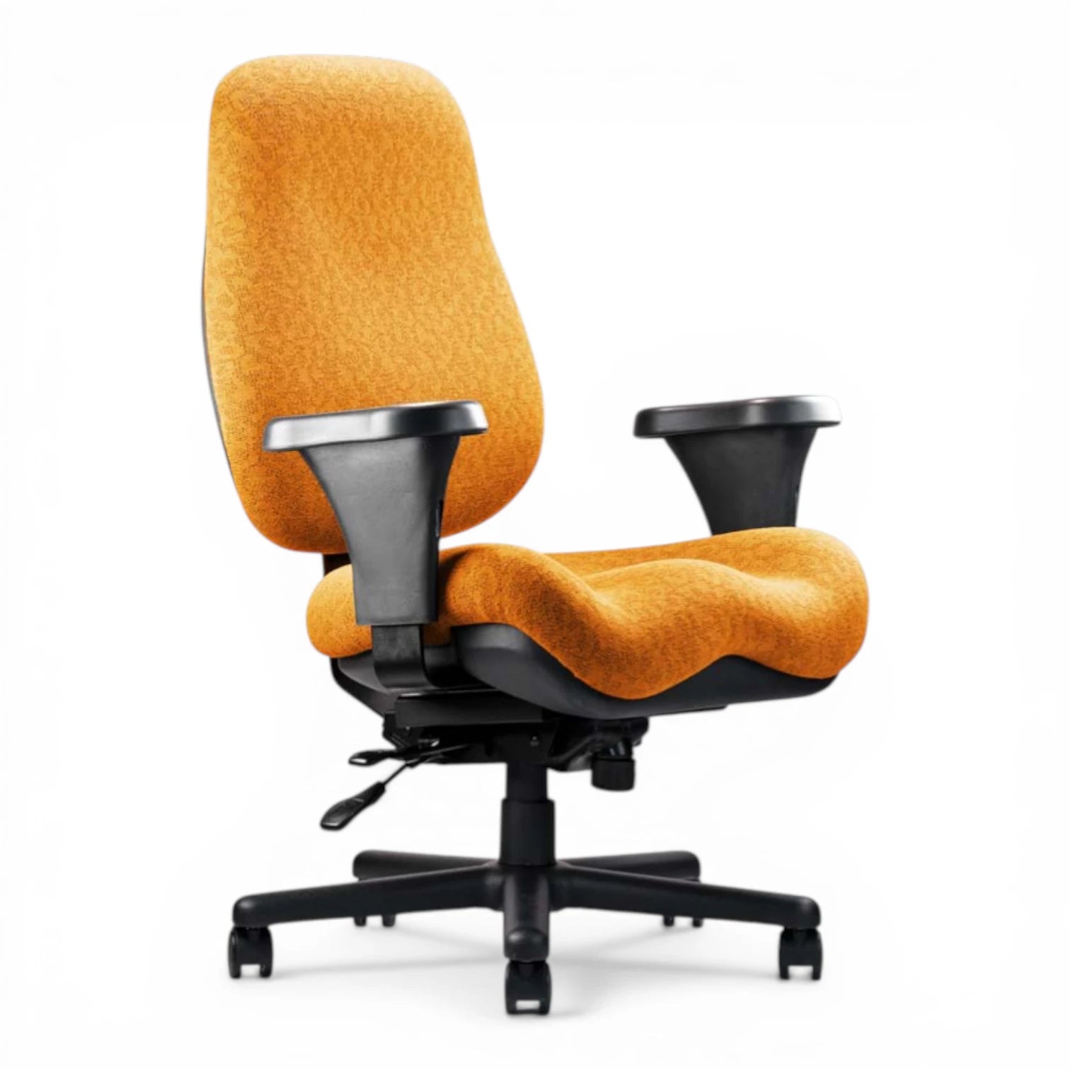 Neutral Posture Big & Tall High Performance Office Chair