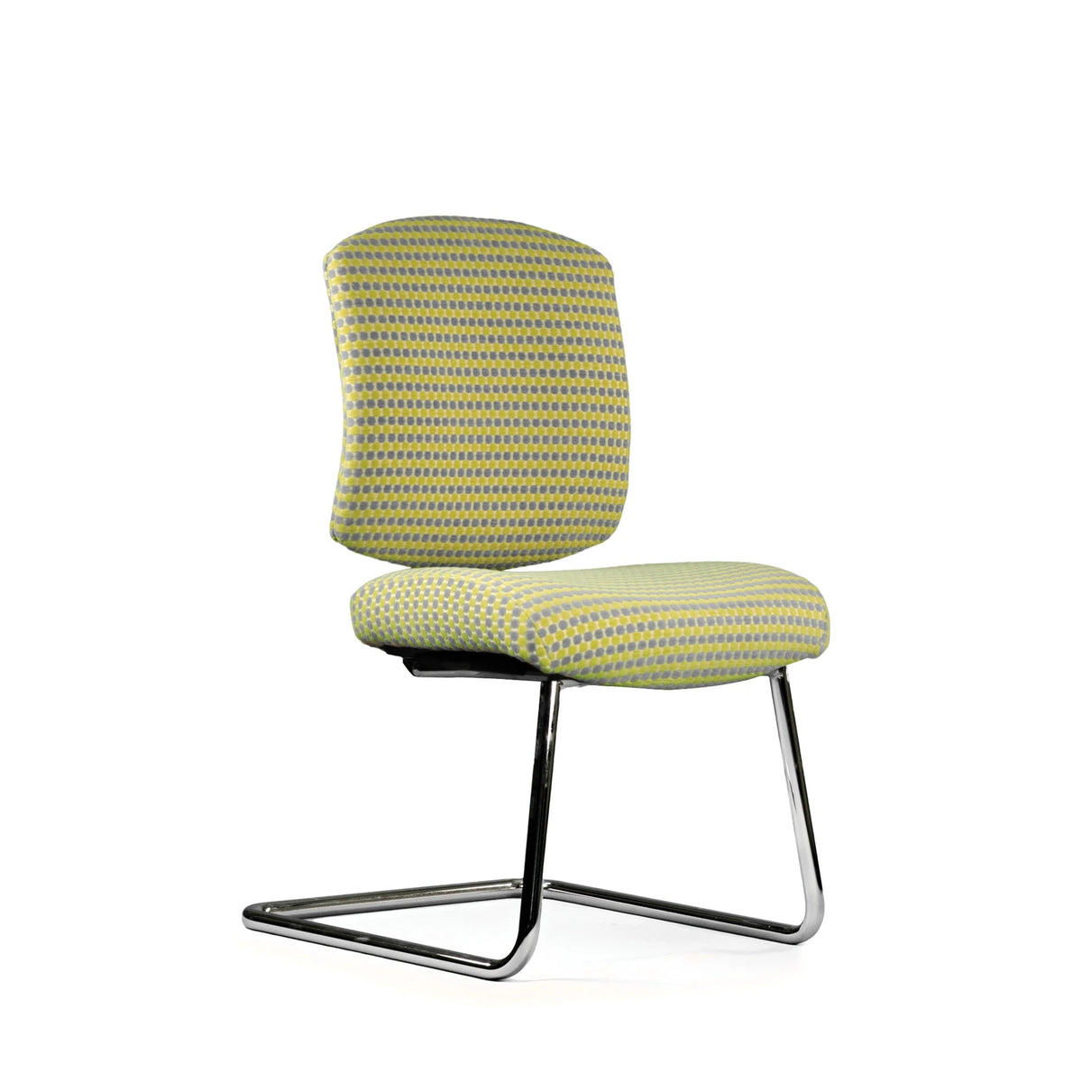 Neutral Posture Cozi Guest Chair