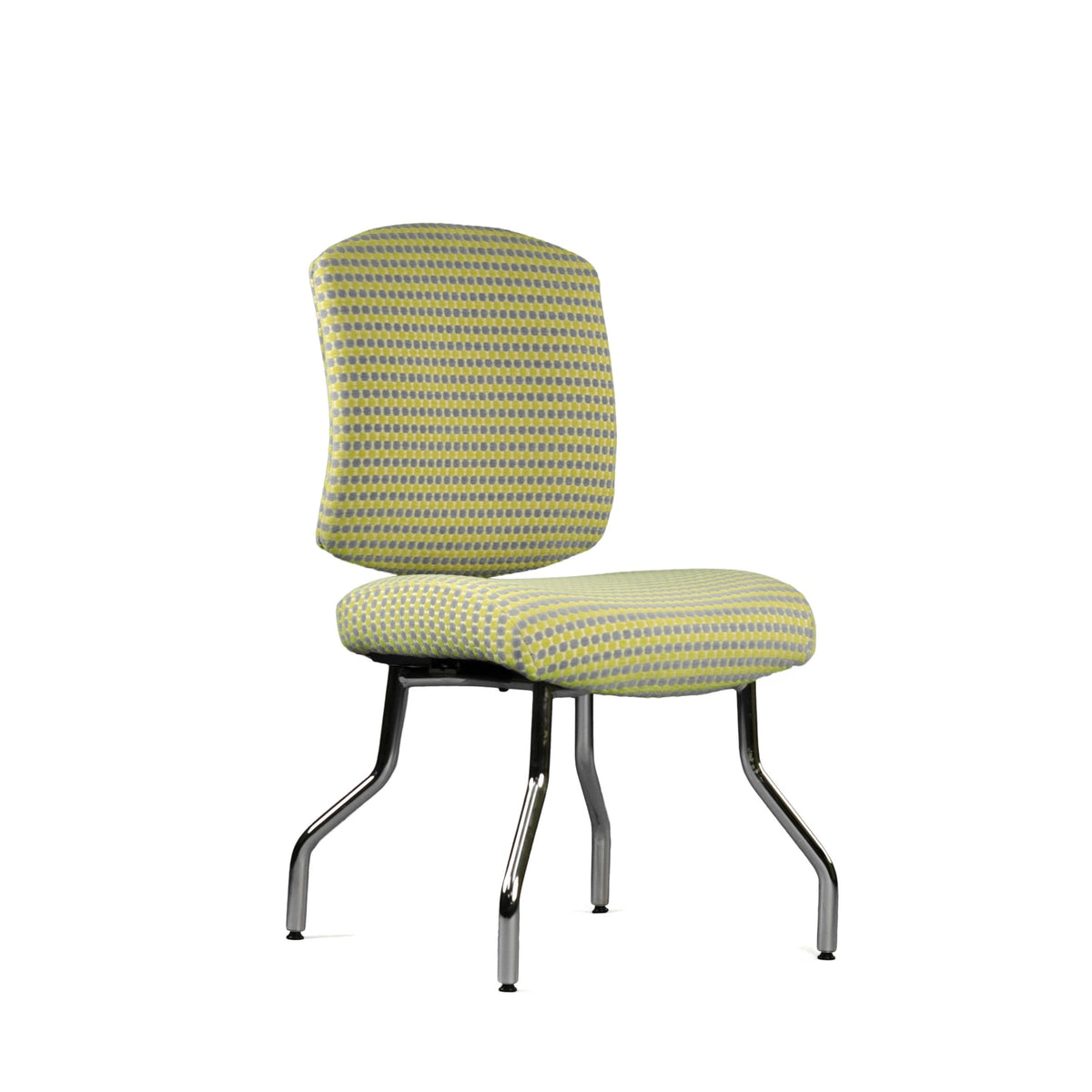 Neutral Posture Cozi Guest Chair