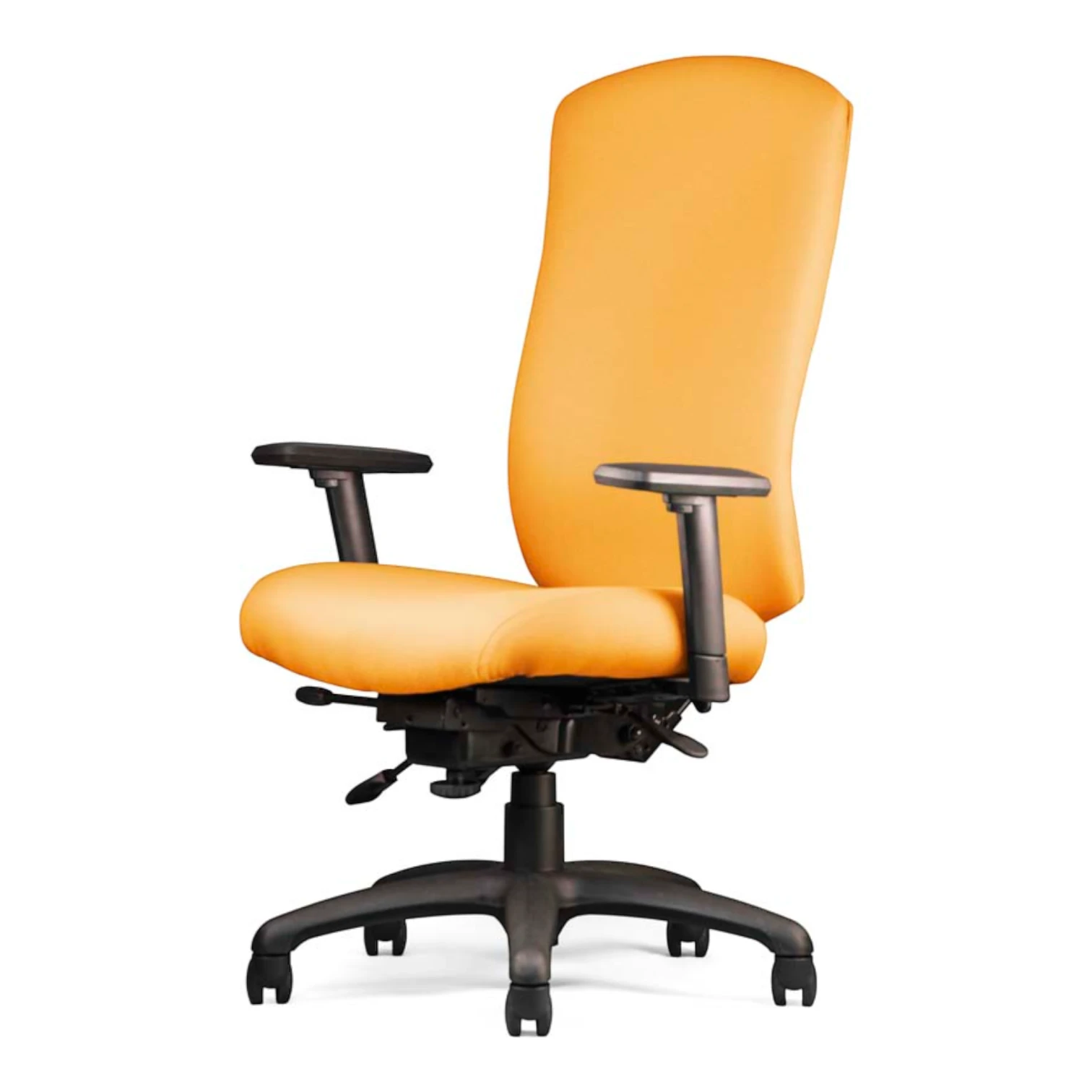 Neutral Posture Cozi Task & Conference Office Chair