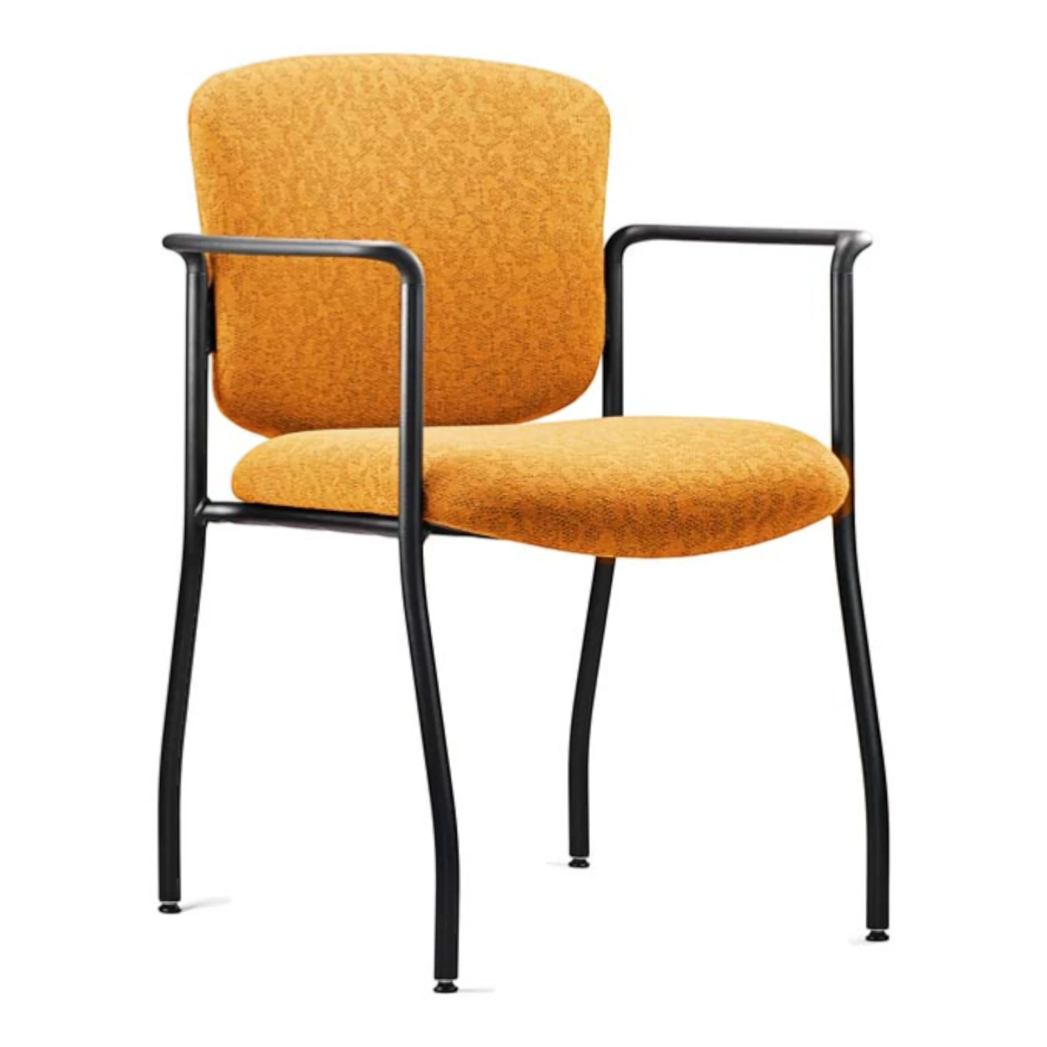 Neutral Posture Dice Guest Chair