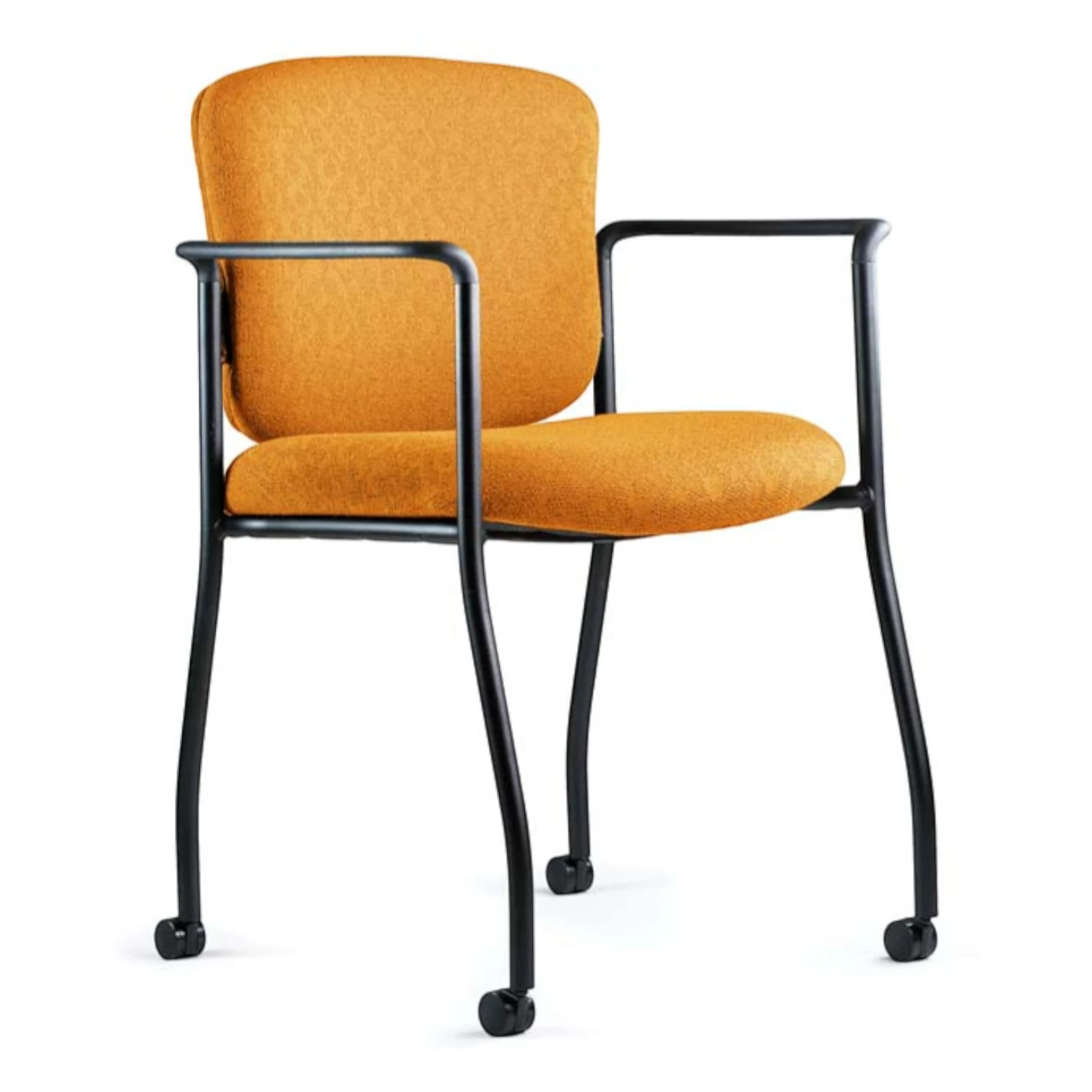 Neutral Posture Dice Guest Chair