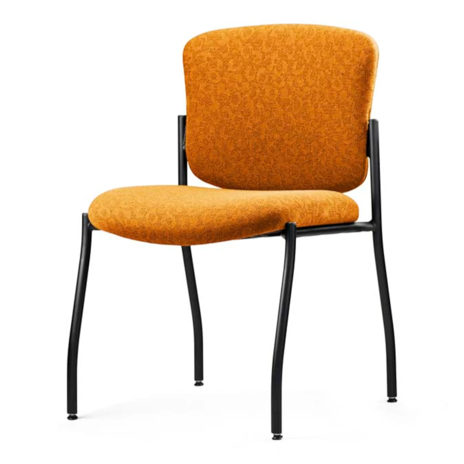 Neutral Posture Dice Guest Chair