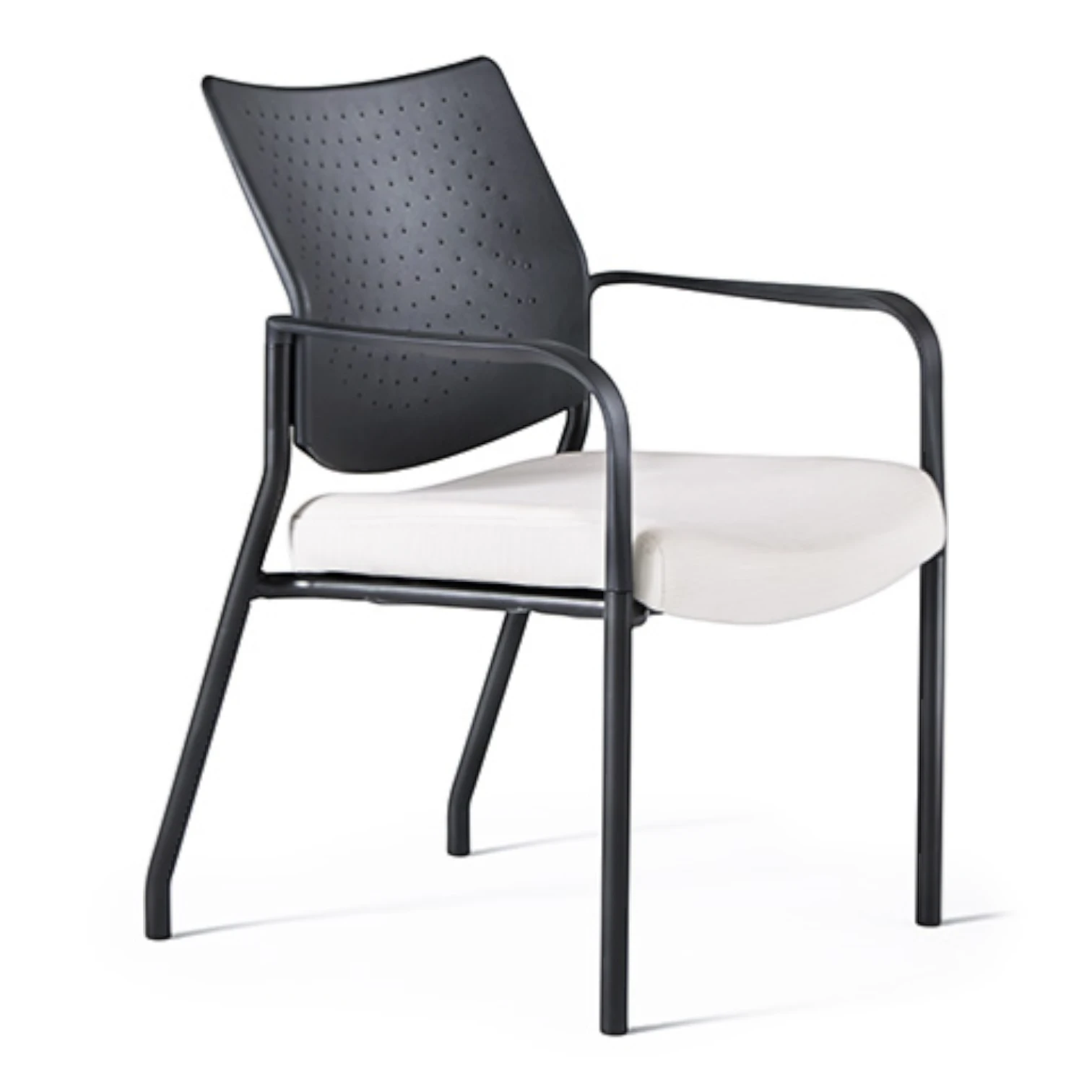 Neutral Posture Facet Guest Chair