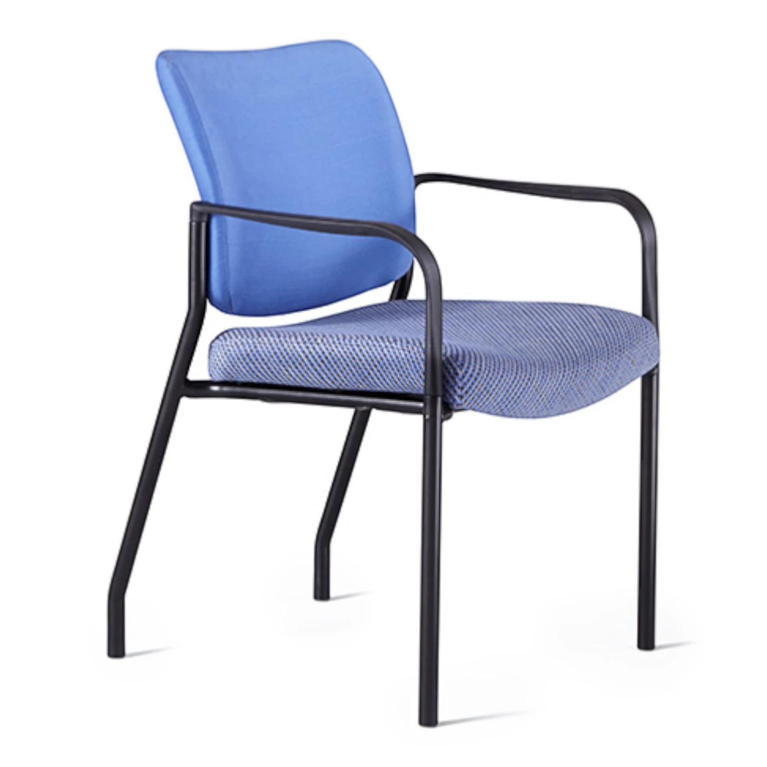 Neutral Posture Facet Guest Chair