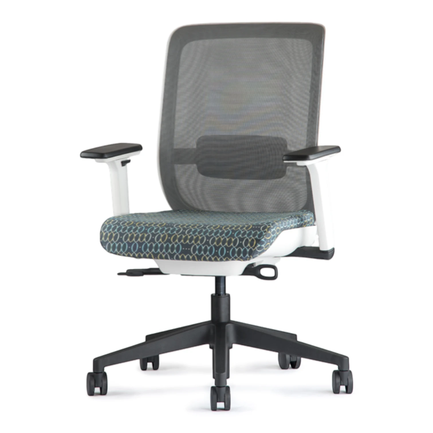 Neutral Posture Icon Mesh Back Office Chair