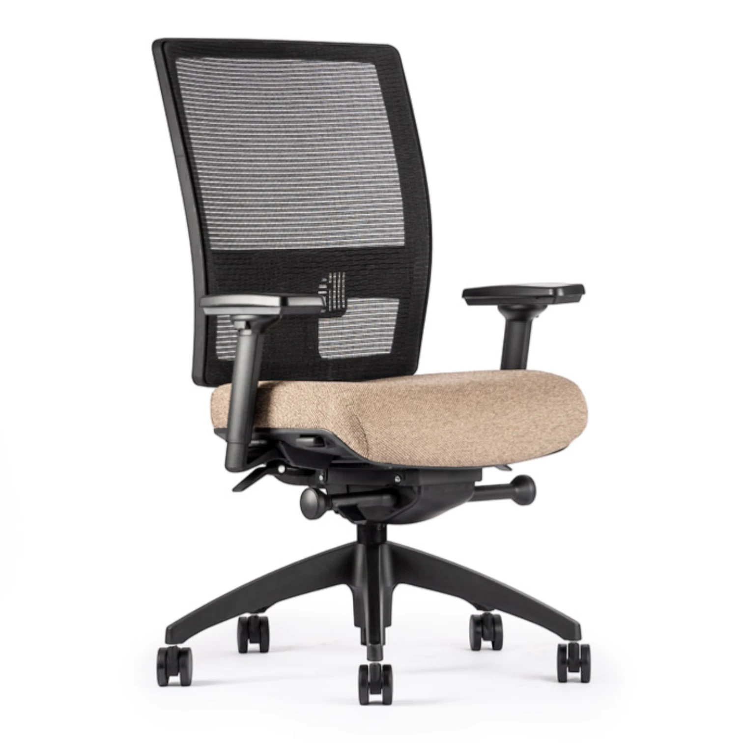 Neutral Posture Knomi Mesh Back Office Chair