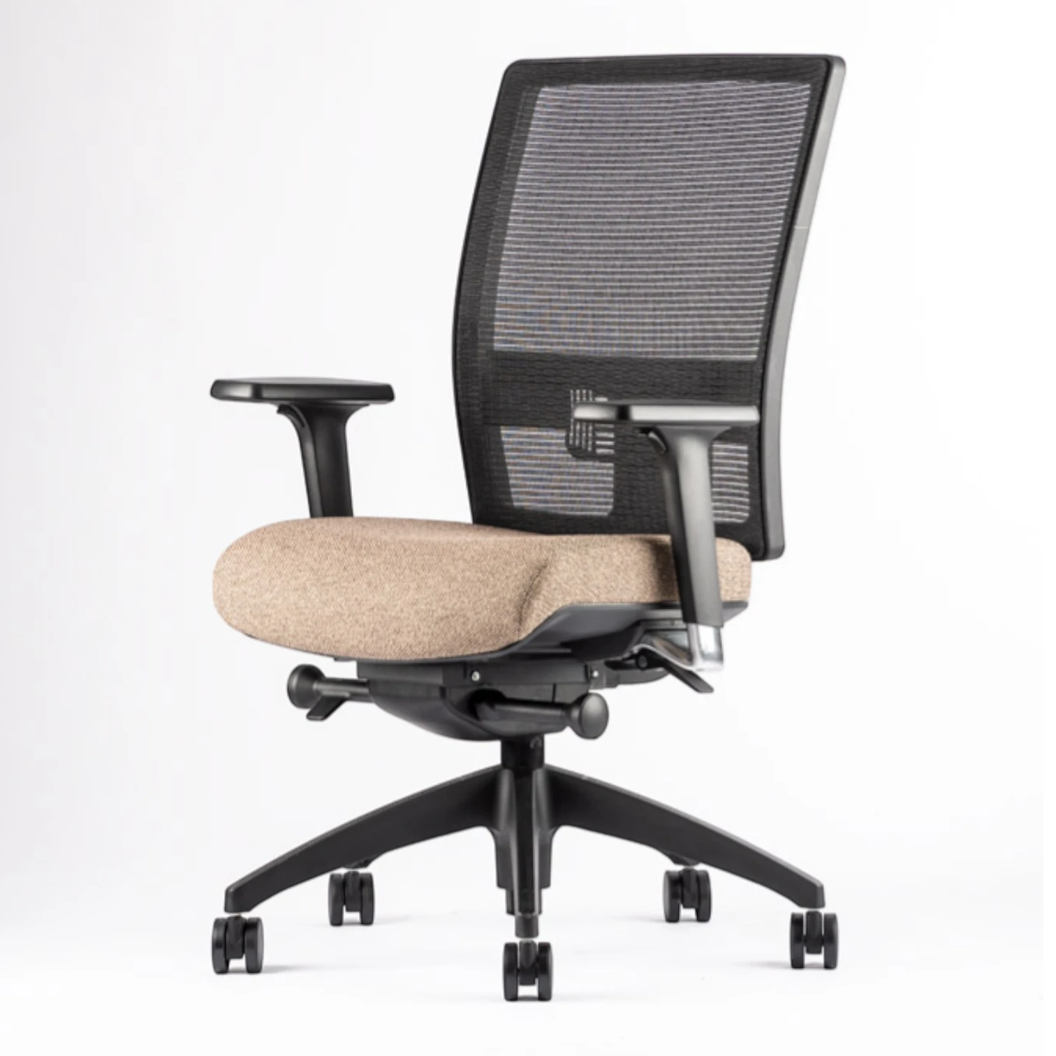 Neutral Posture Knomi Mesh Back Office Chair