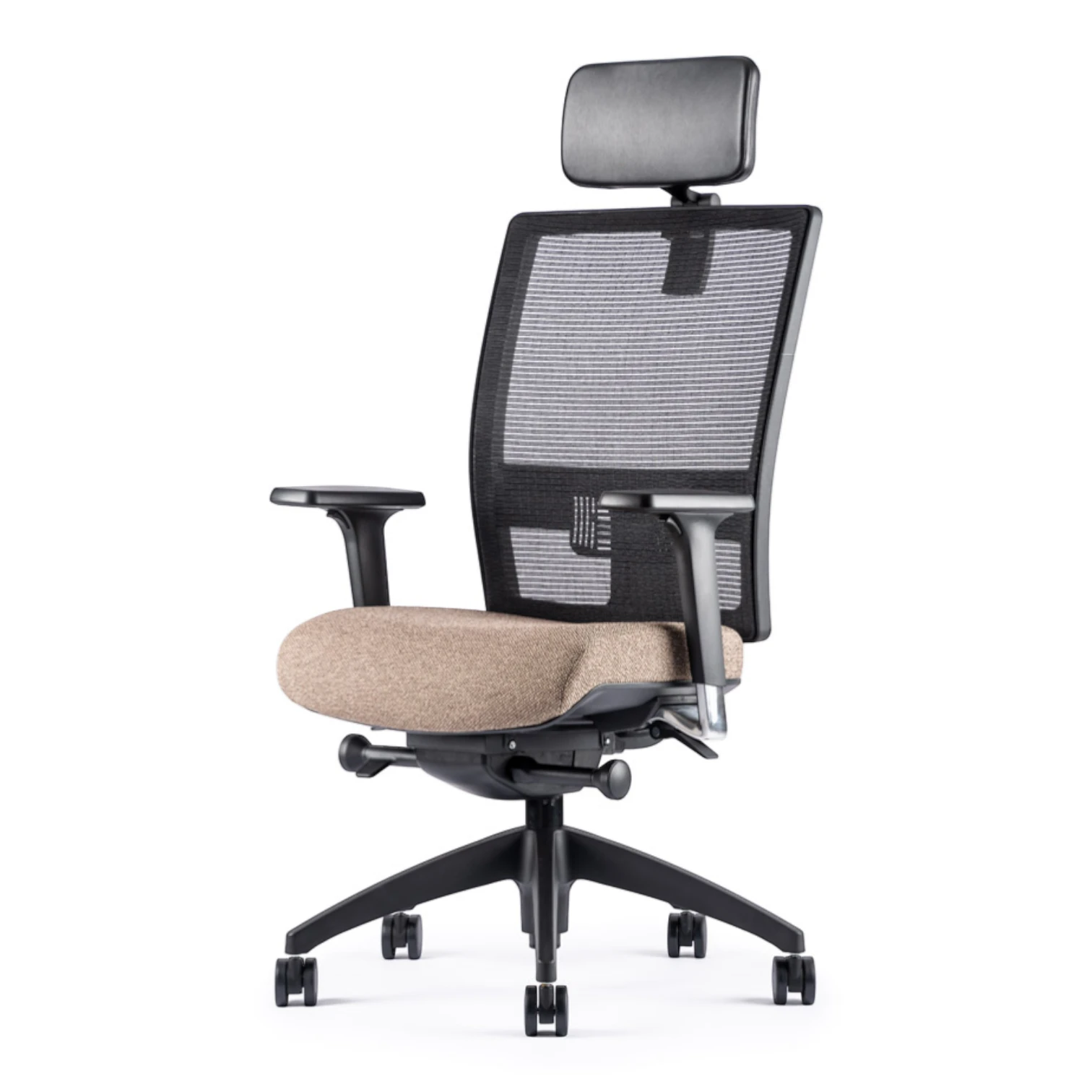 Neutral Posture Knomi Mesh Back Office Chair