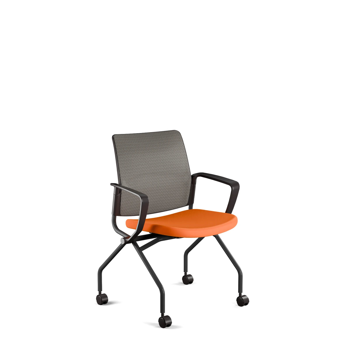 Neutral Posture Merge Nesting Guest Chair