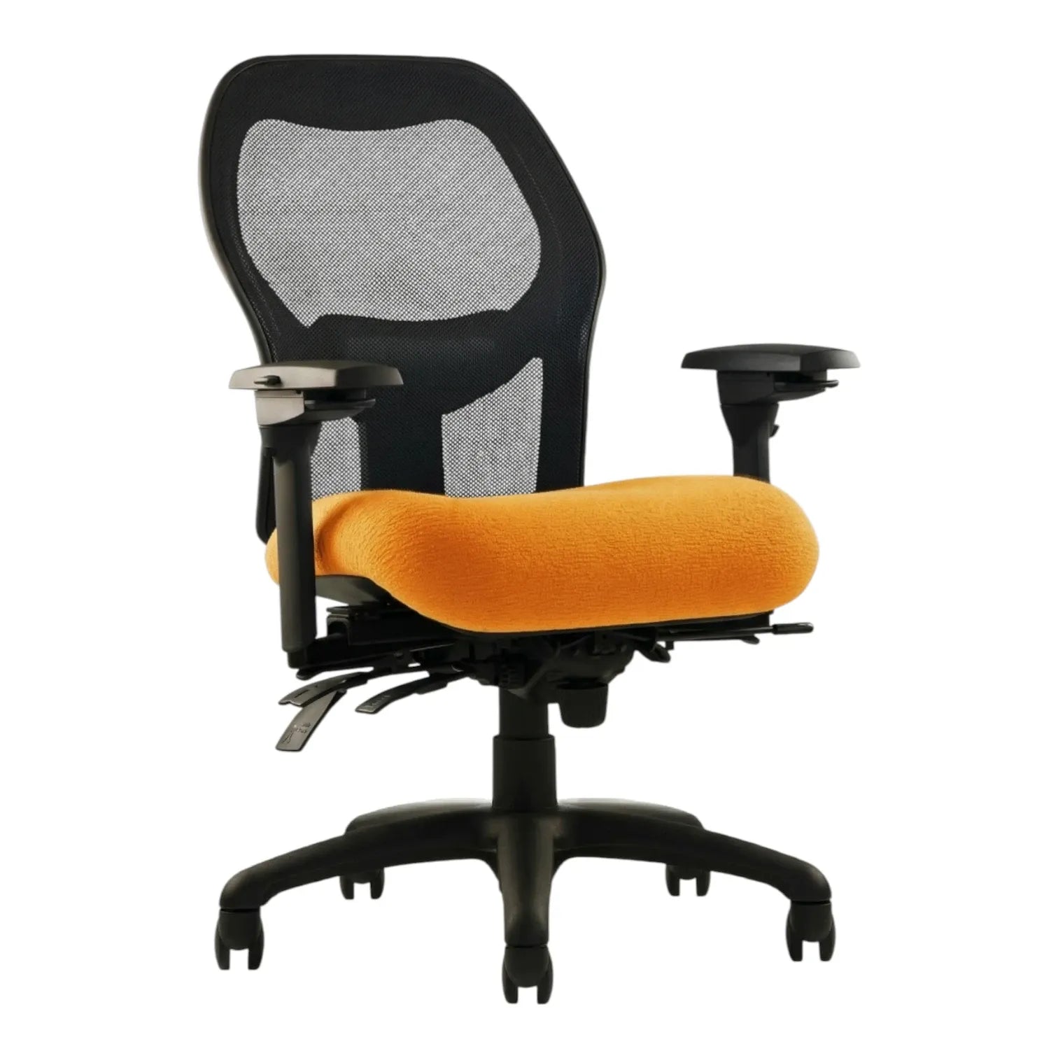 Neutral Posture 1000 Series Mesh Back Office Chair