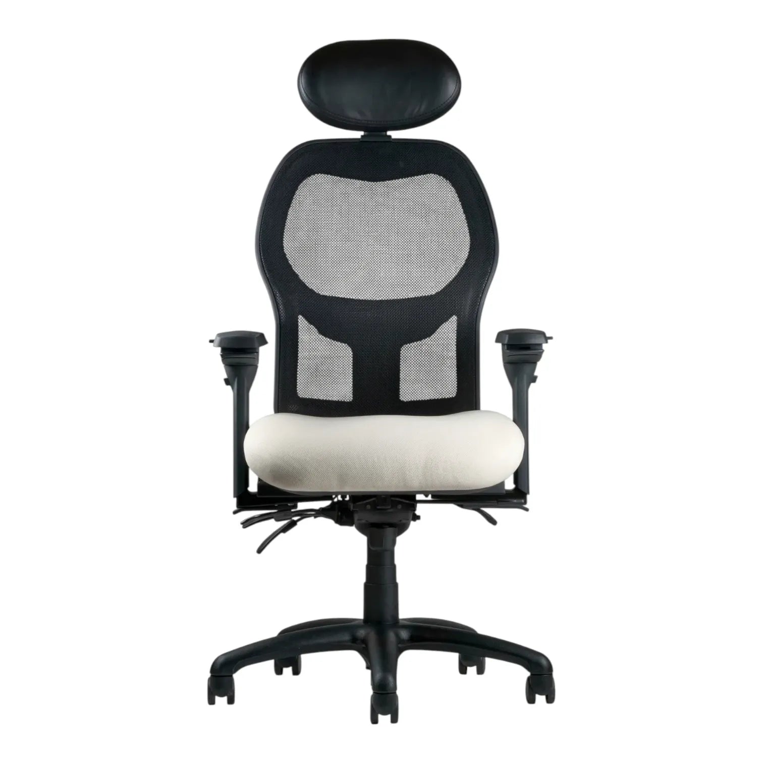 Neutral Posture 1000 Series Mesh Back Office Chair