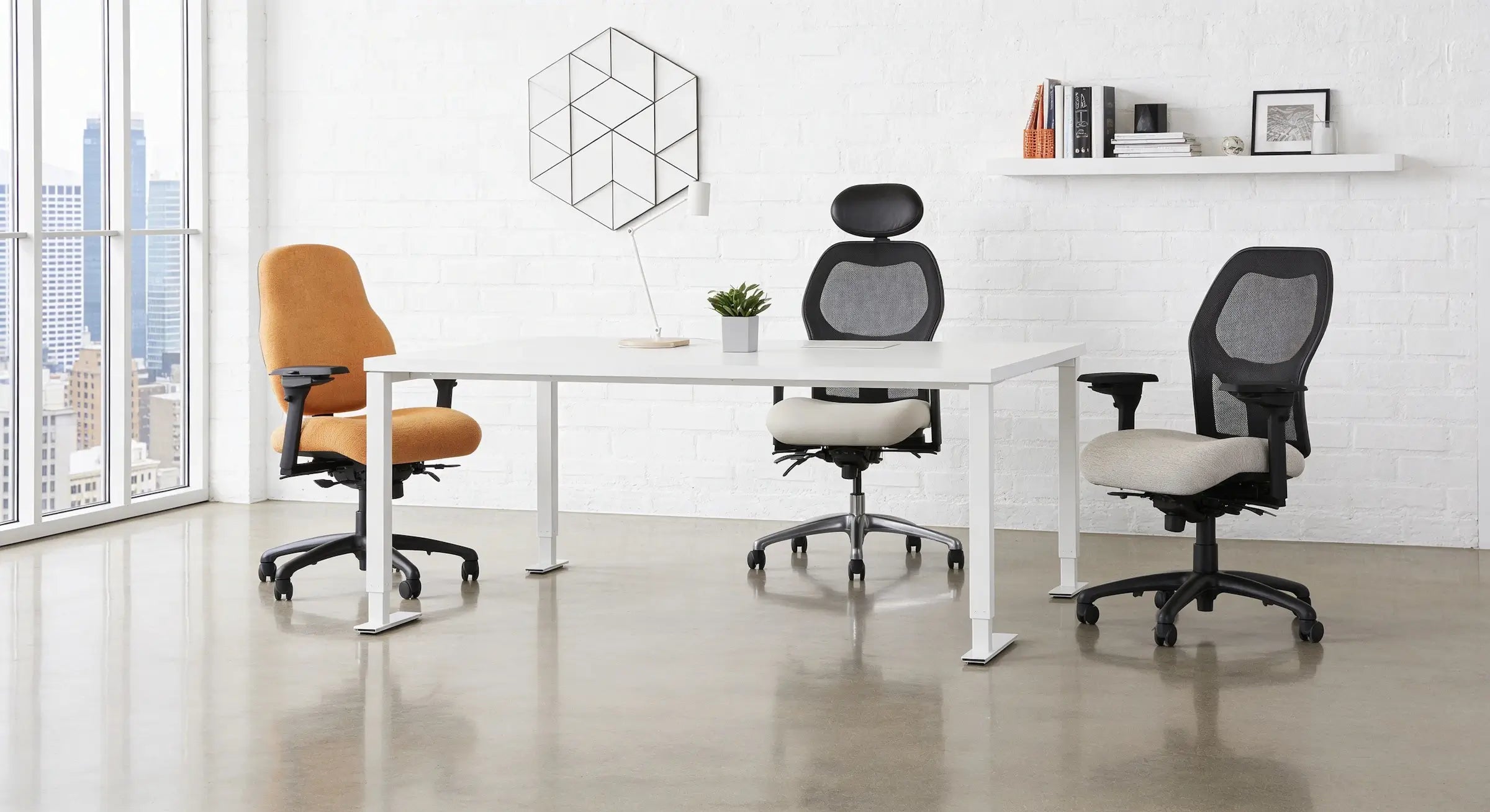 NeutralPostureChairs.com by eStores