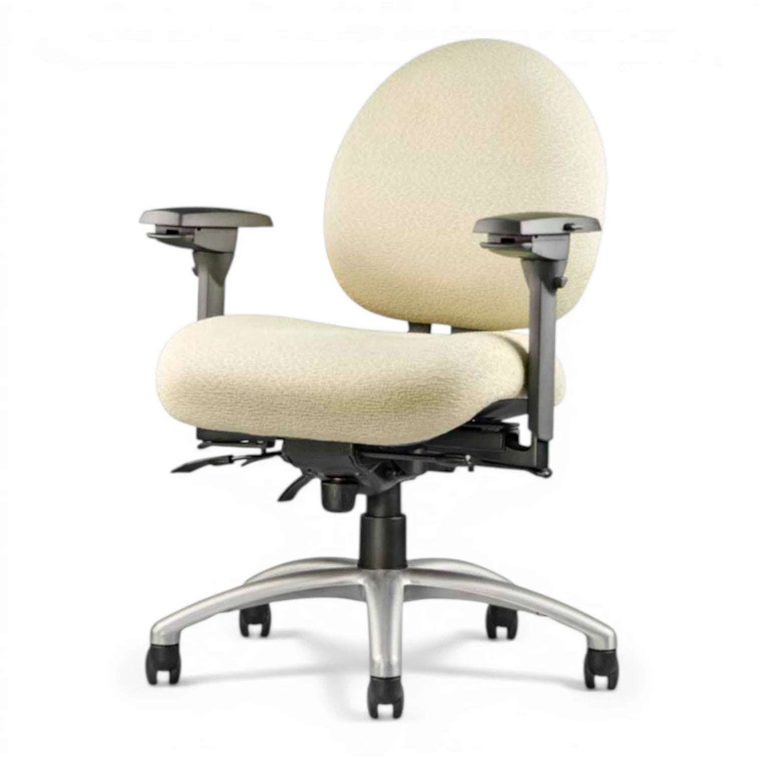 Neutral Posture 5000 Series Mid Back Office Chair