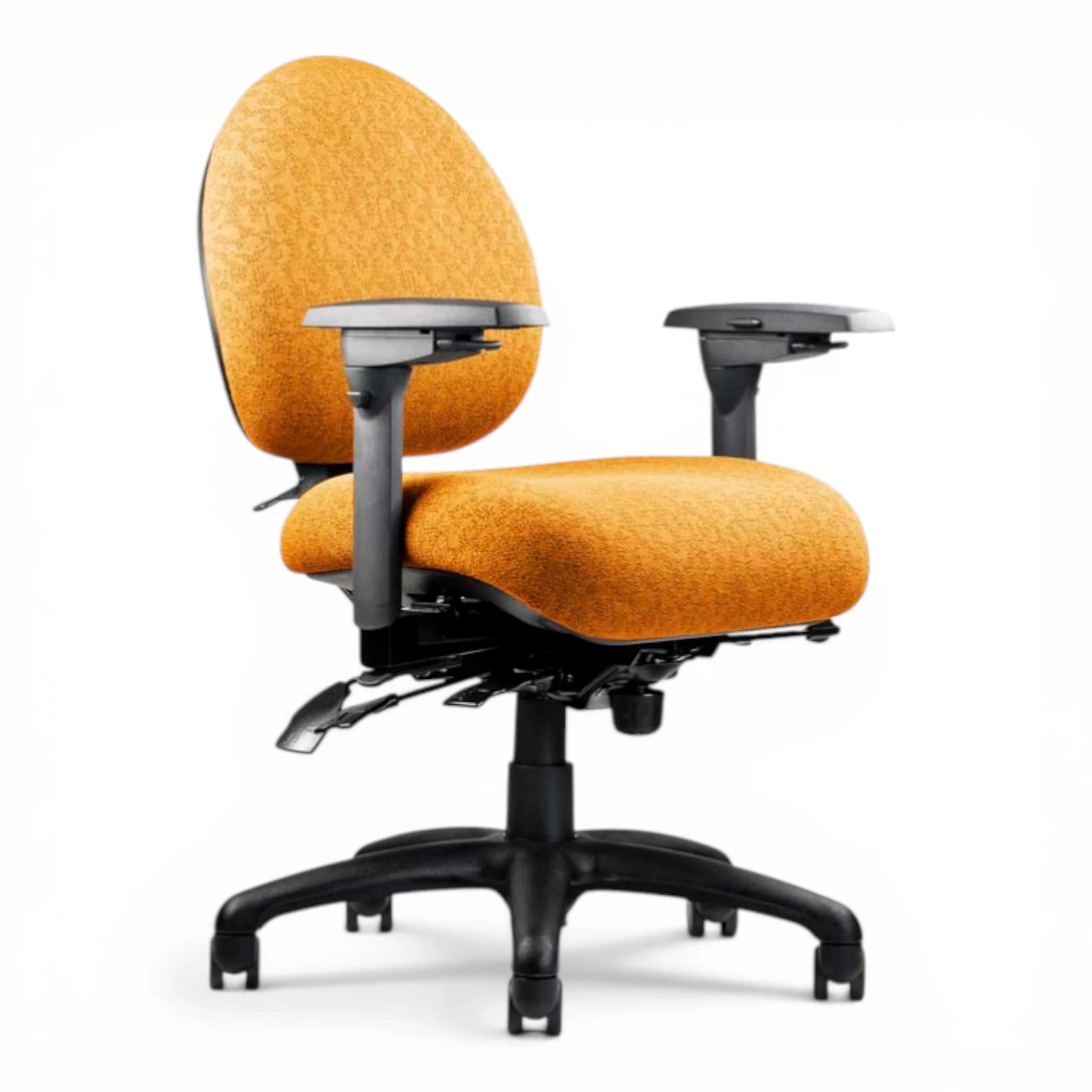 Neutral Posture 5000 Series Mid Back Office Chair