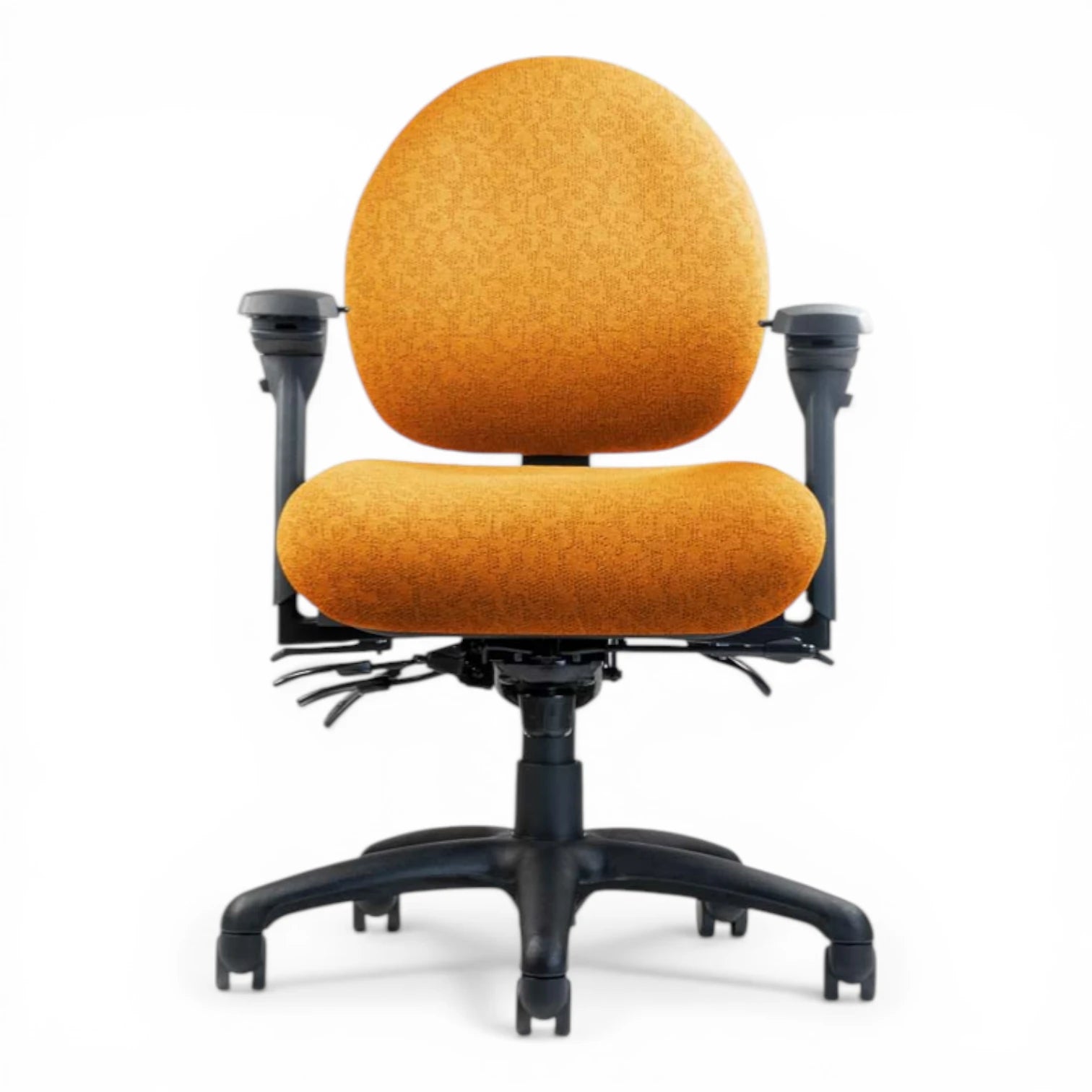 Neutral Posture 5000 Series Mid Back Office Chair