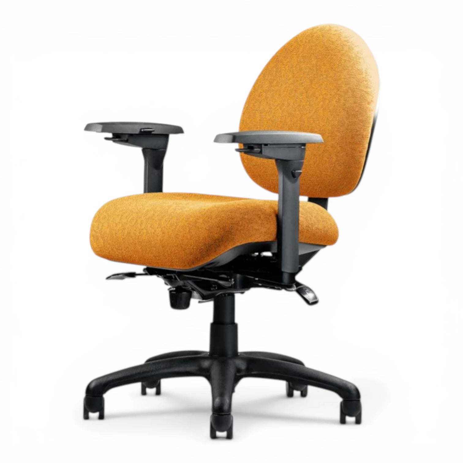 Neutral Posture 5000 Series Mid Back Office Chair
