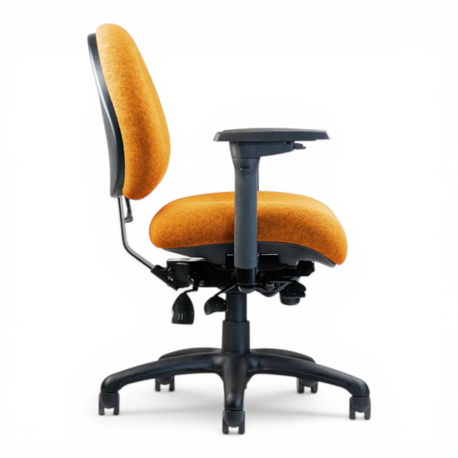 Neutral Posture 5000 Series Mid Back Office Chair