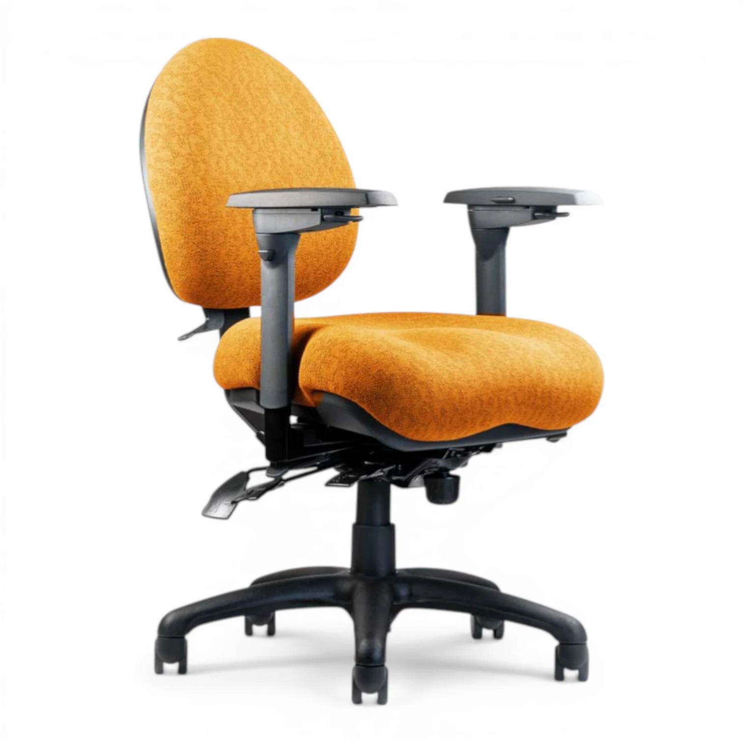 Neutral Posture 5000 Series Mid Back Office Chair
