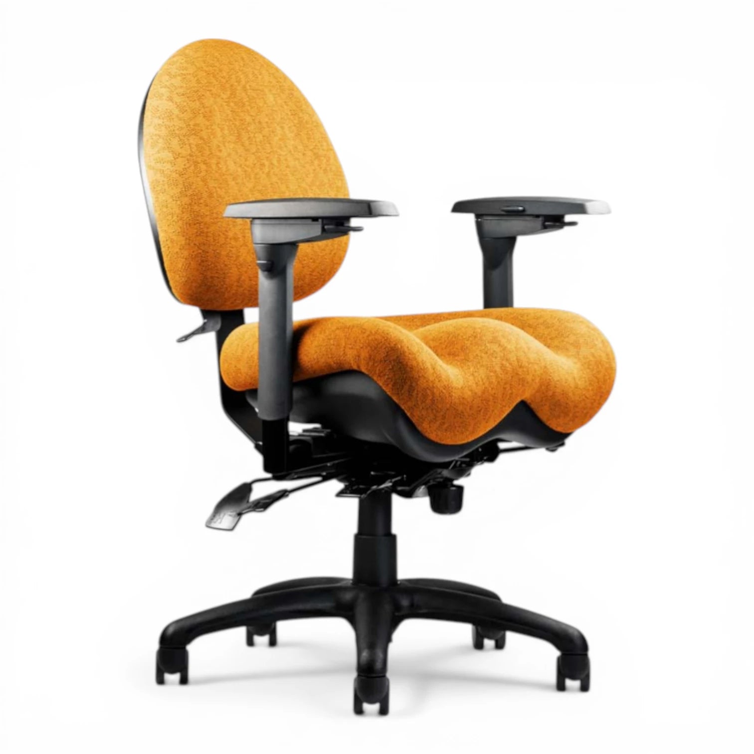 Neutral Posture 5000 Series Mid Back Office Chair