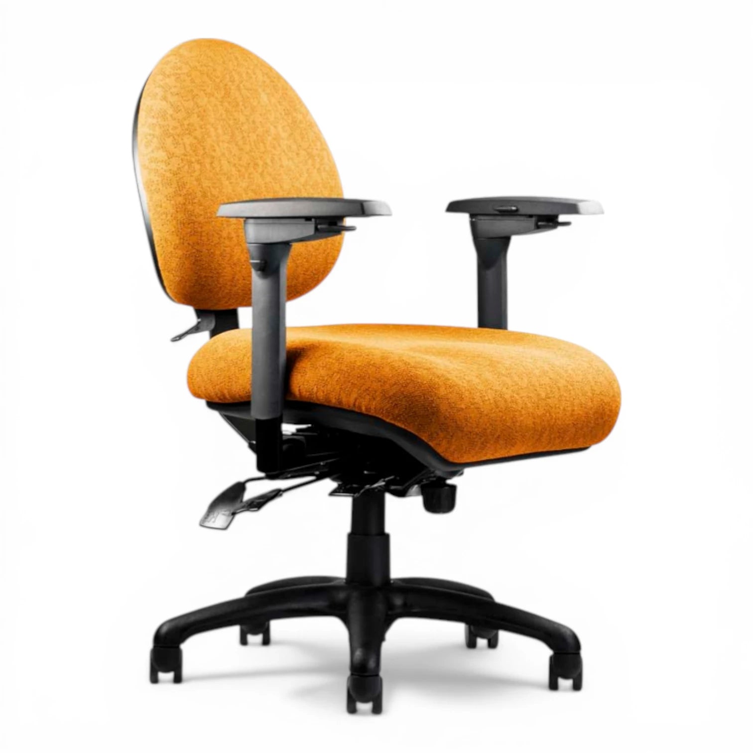 Neutral Posture 5000 Series Mid Back Office Chair
