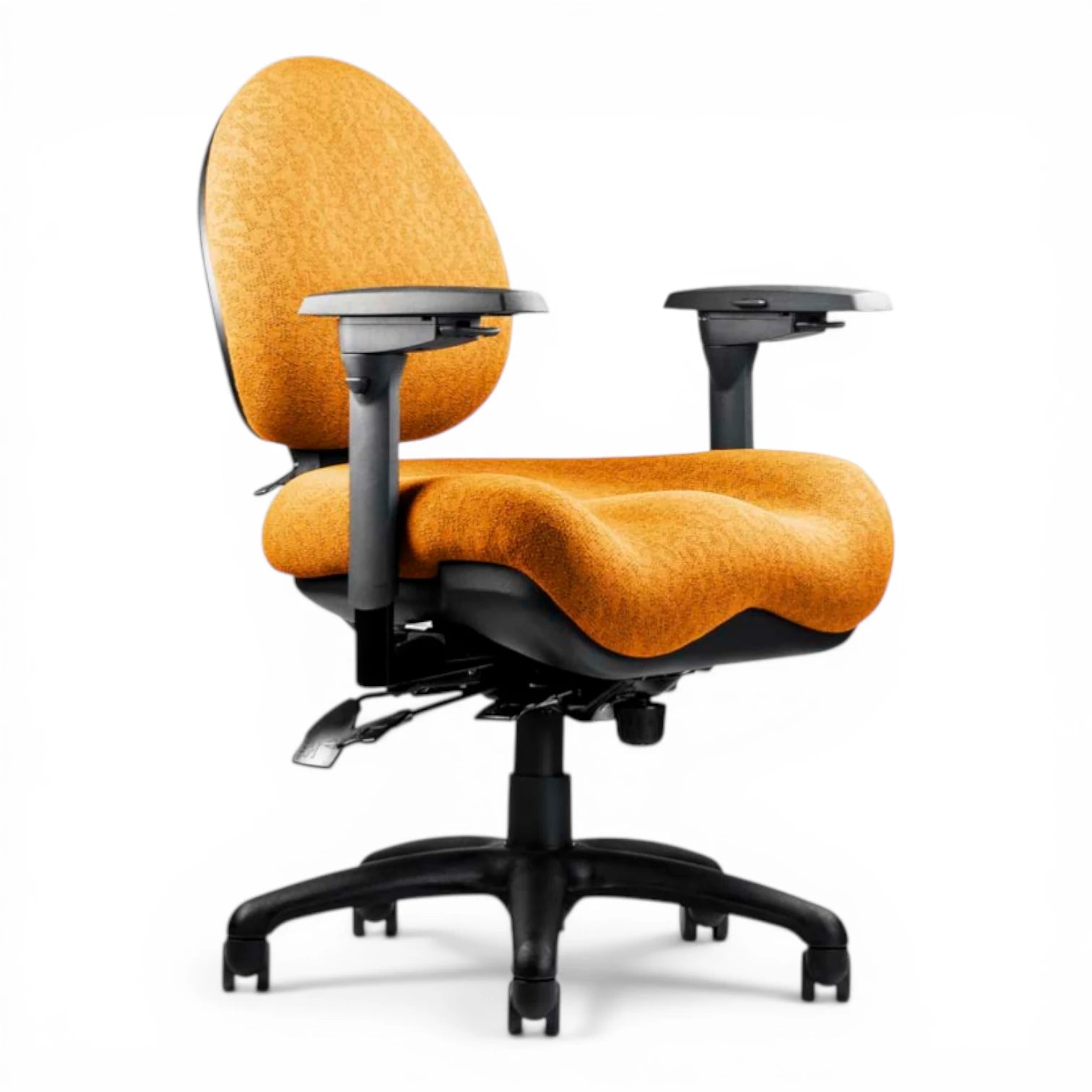 Neutral Posture 5000 Series Mid Back Office Chair
