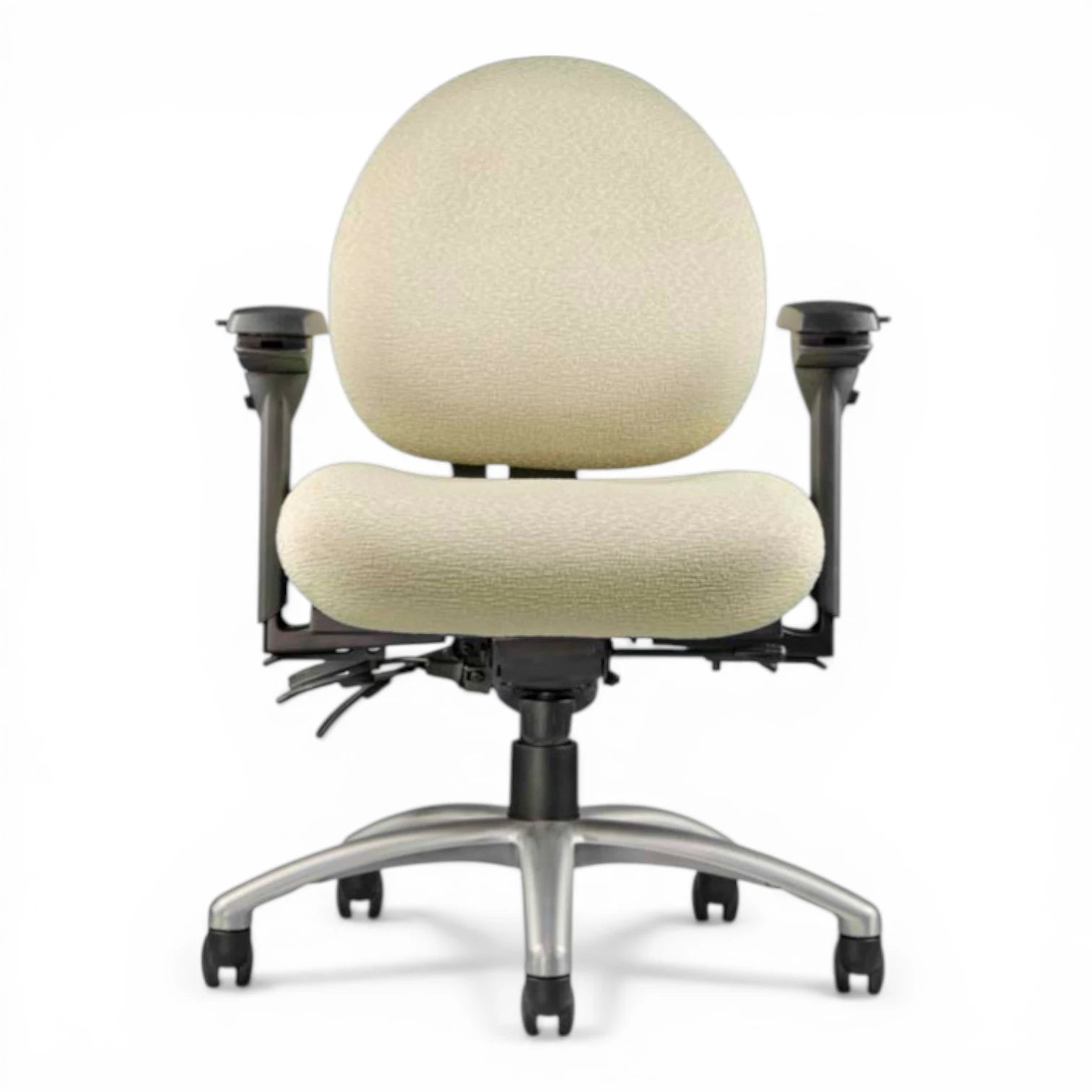 Neutral Posture 5000 Series Mid Back Office Chair