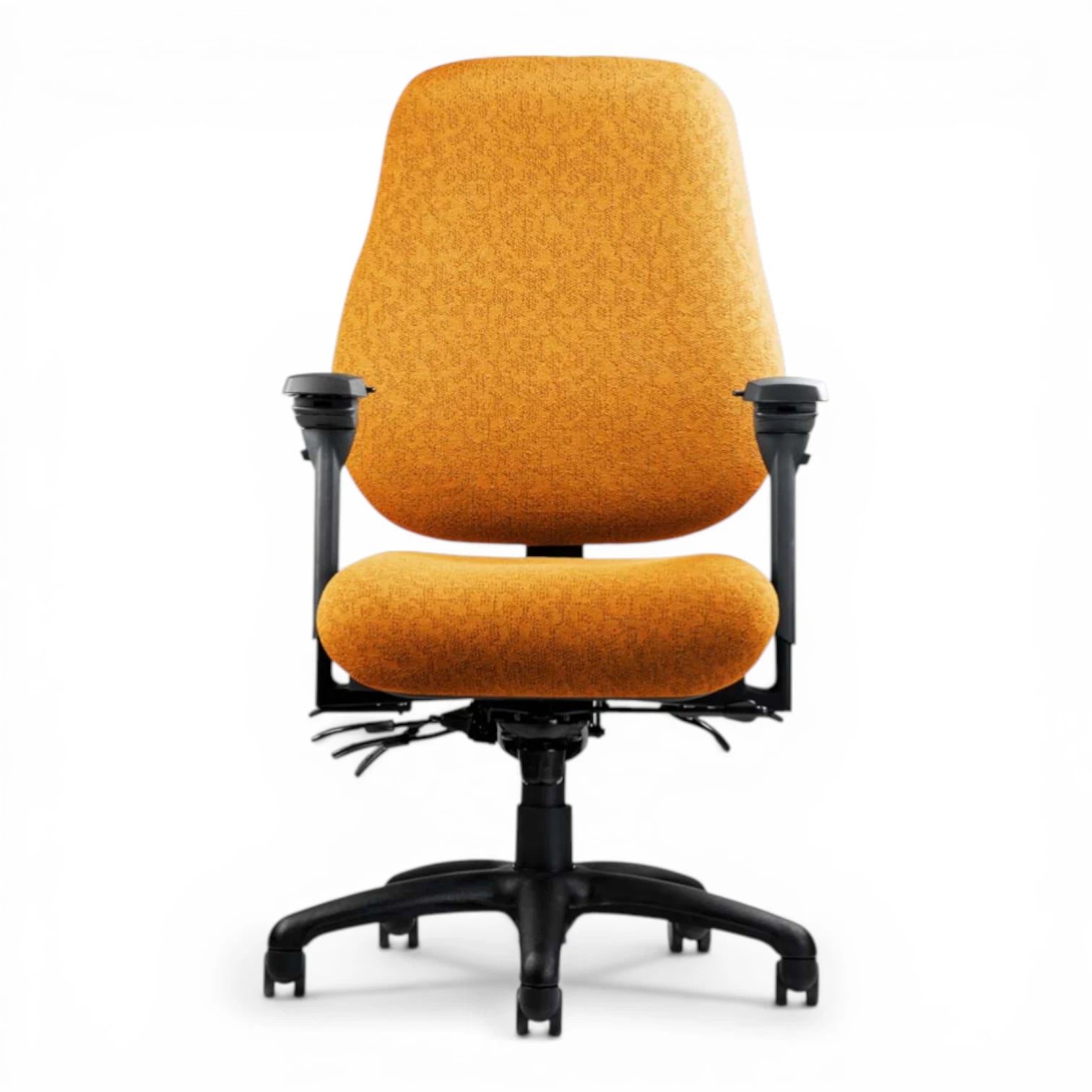Neutral Posture 6000 Series Minimal Contour High Back Office Chair