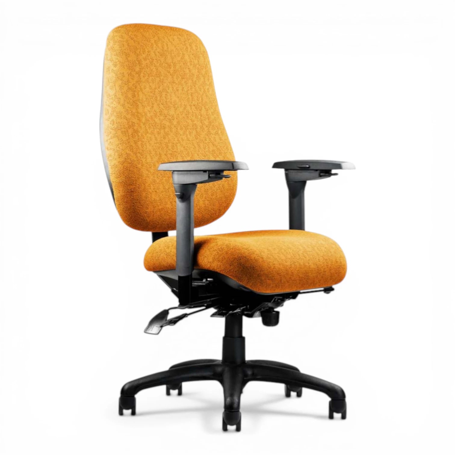 Neutral Posture 6000 Series Minimal Contour High Back Office Chair