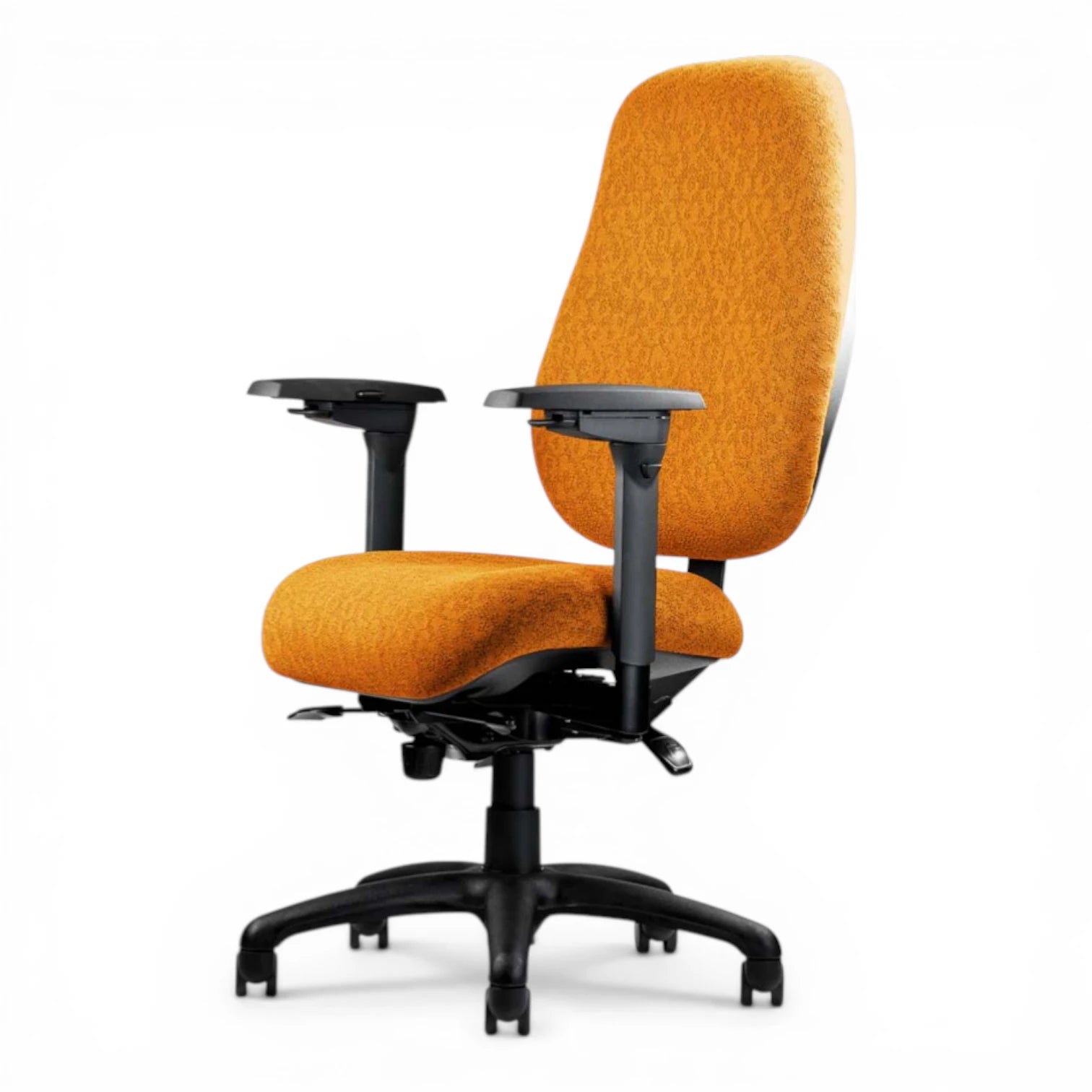 Neutral Posture 6000 Series Minimal Contour High Back Office Chair