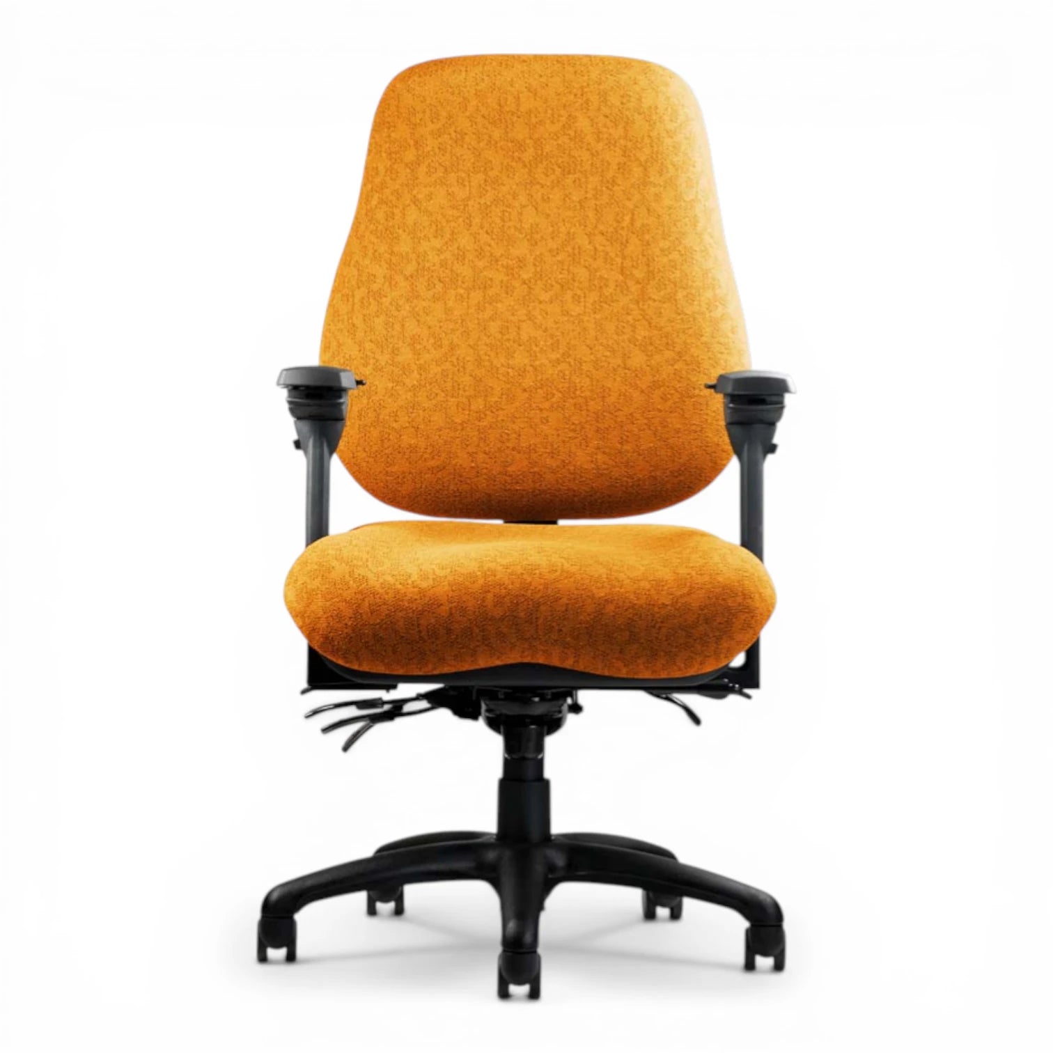 Neutral Posture 6000 Series Minimal Contour High Back Office Chair