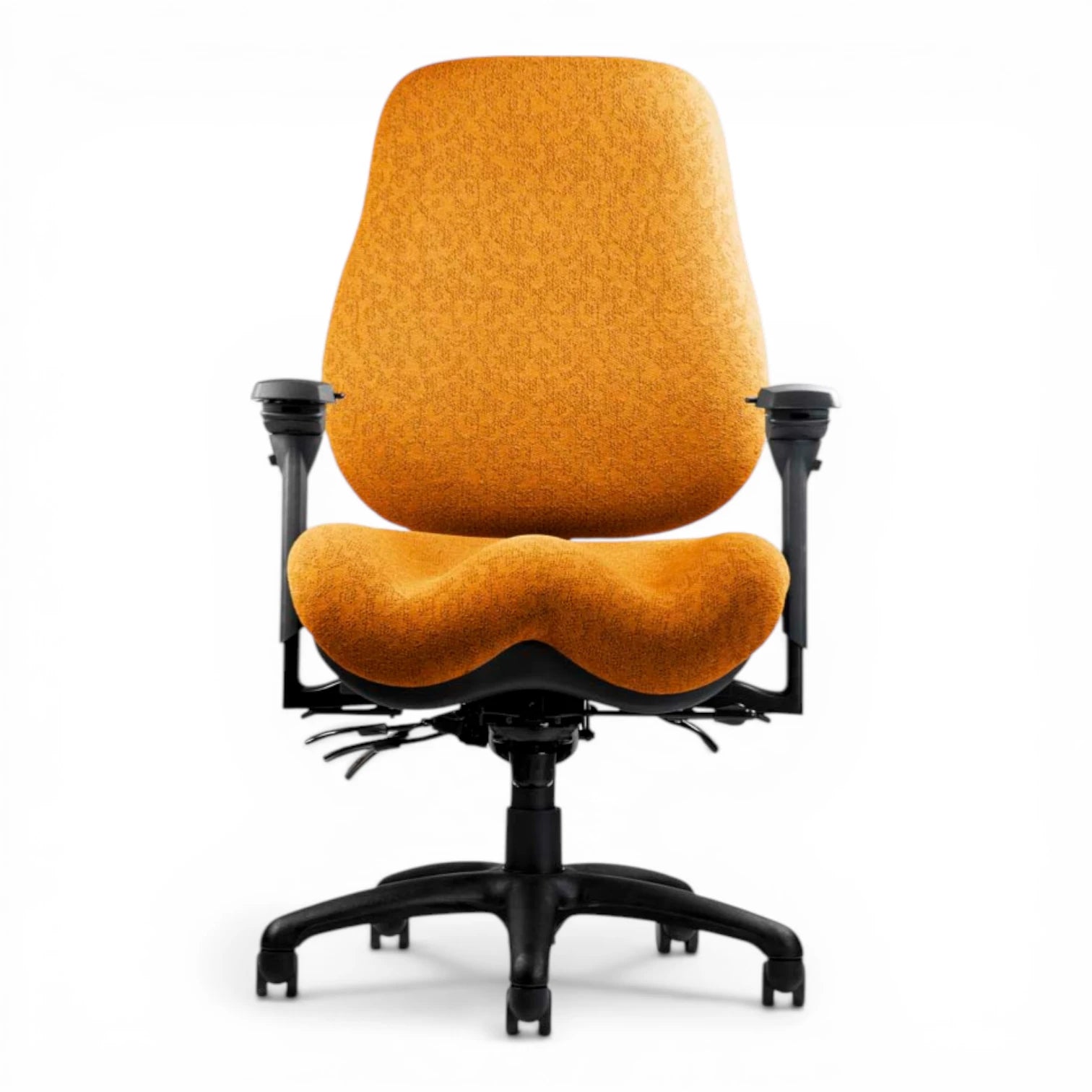 Neutral Posture 6000 Series Minimal Contour High Back Office Chair