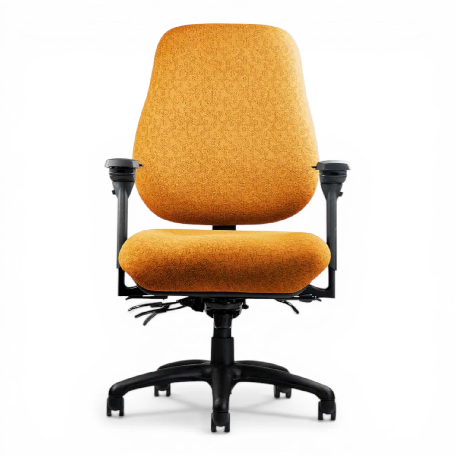 Neutral Posture 6000 Series Minimal Contour High Back Office Chair