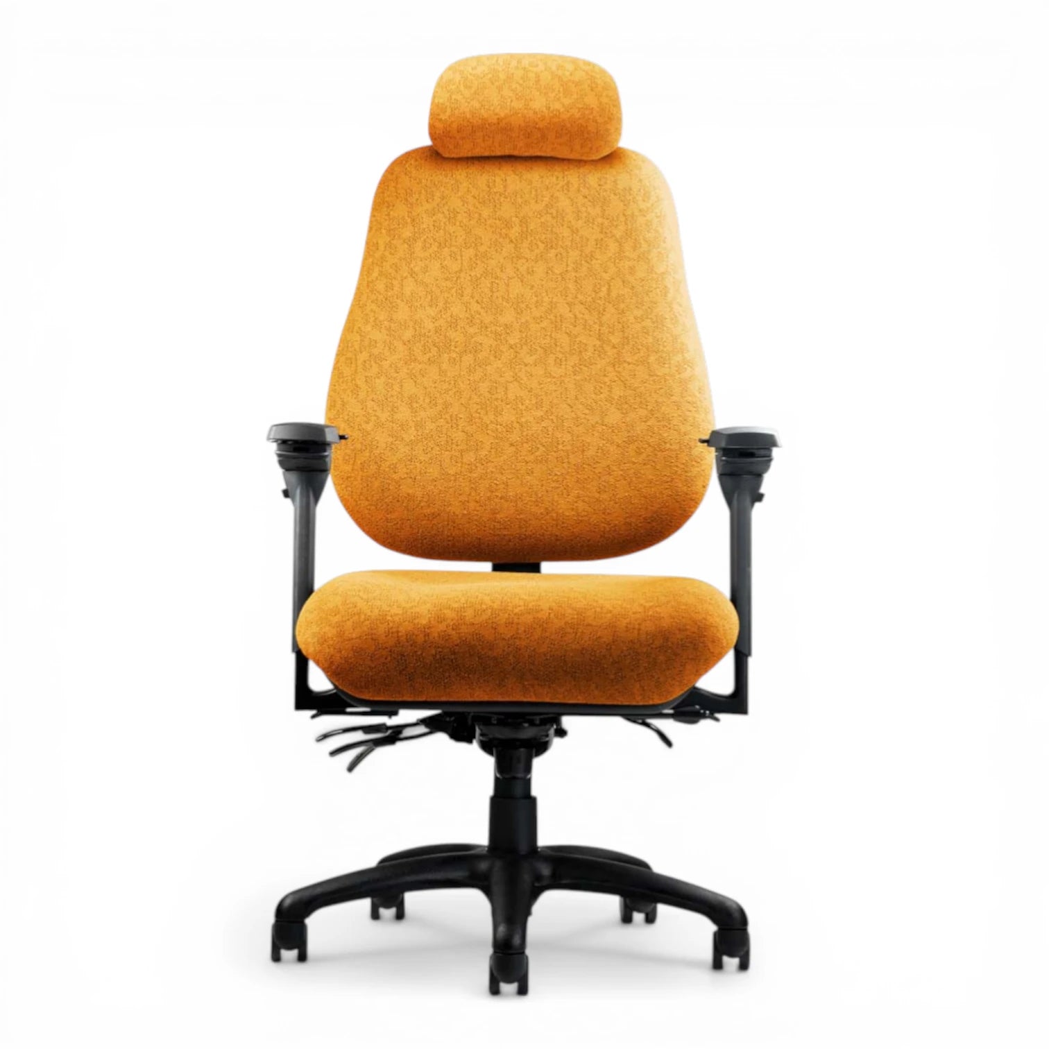 Neutral Posture 6000 Series Minimal Contour High Back Office Chair