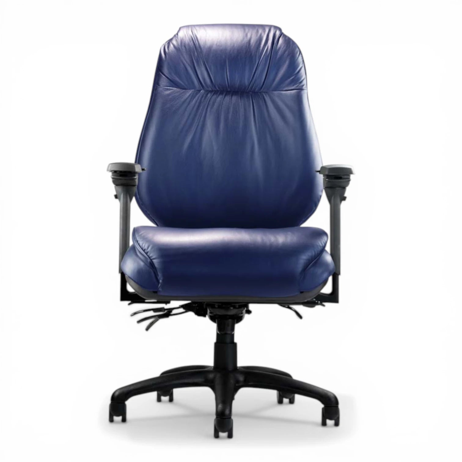 Neutral Posture 6000 Series Minimal Contour High Back Office Chair