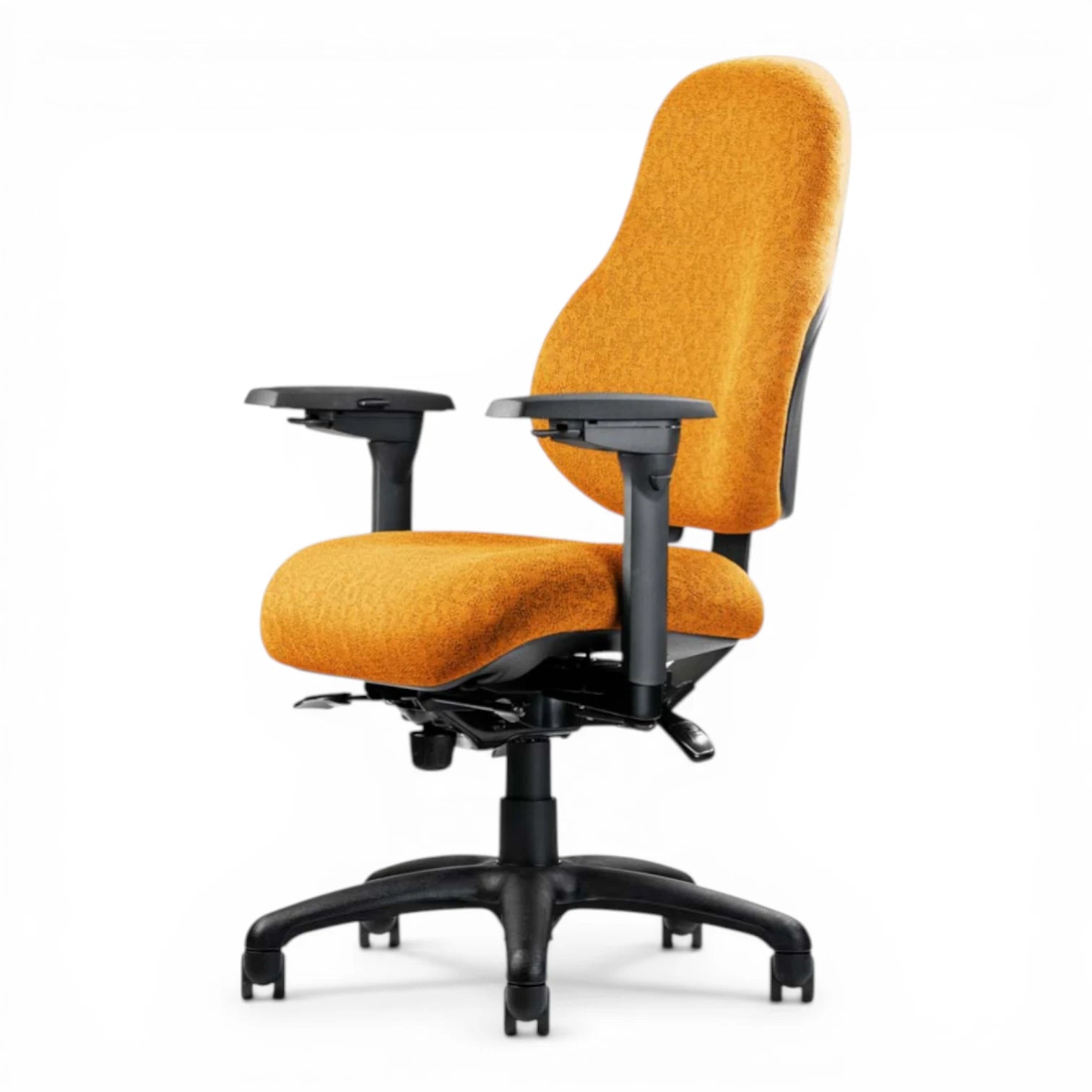 Neutral Posture 8000 Series Moderate Contour High Back Office Chair