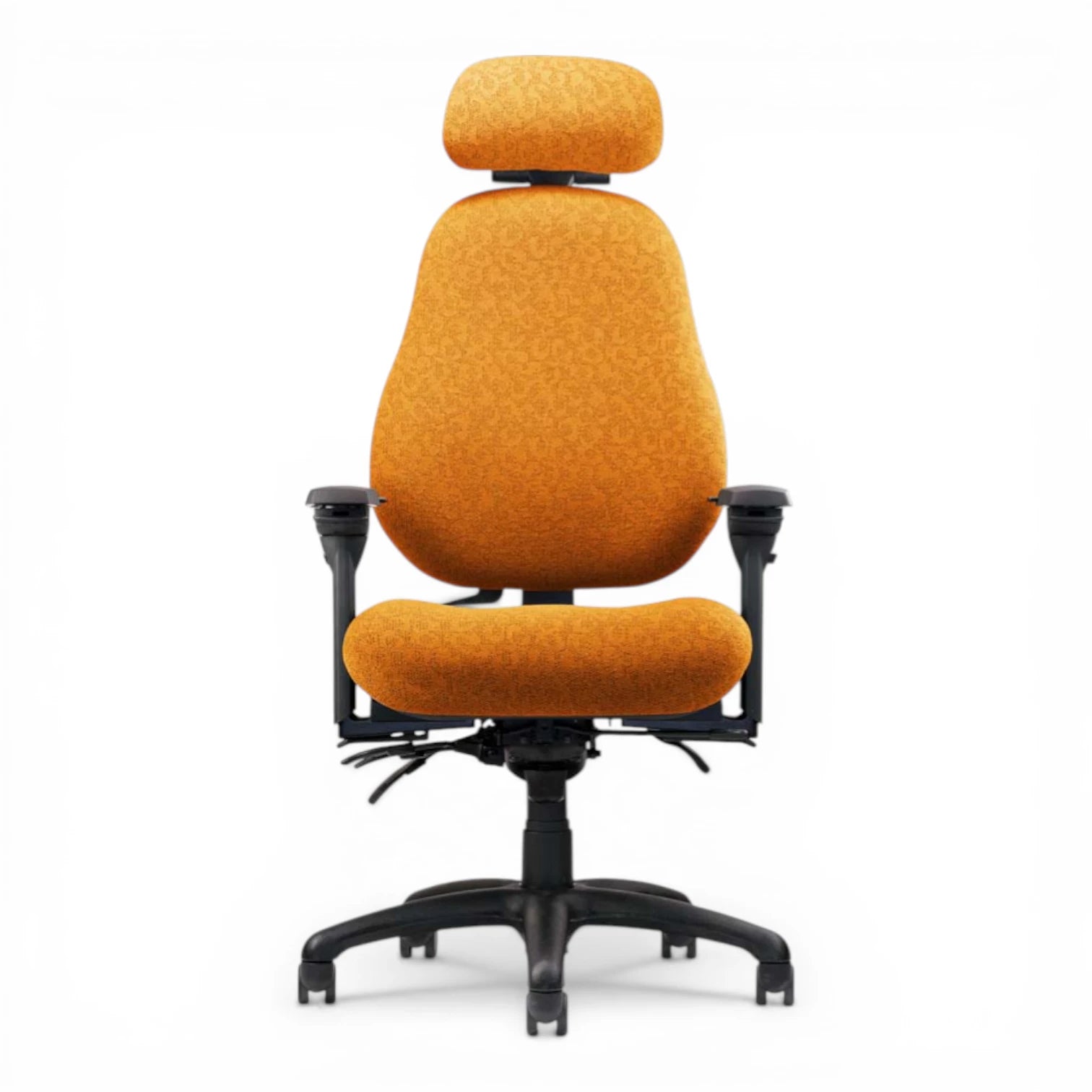 Neutral Posture 8000 Series Moderate Contour High Back Office Chair