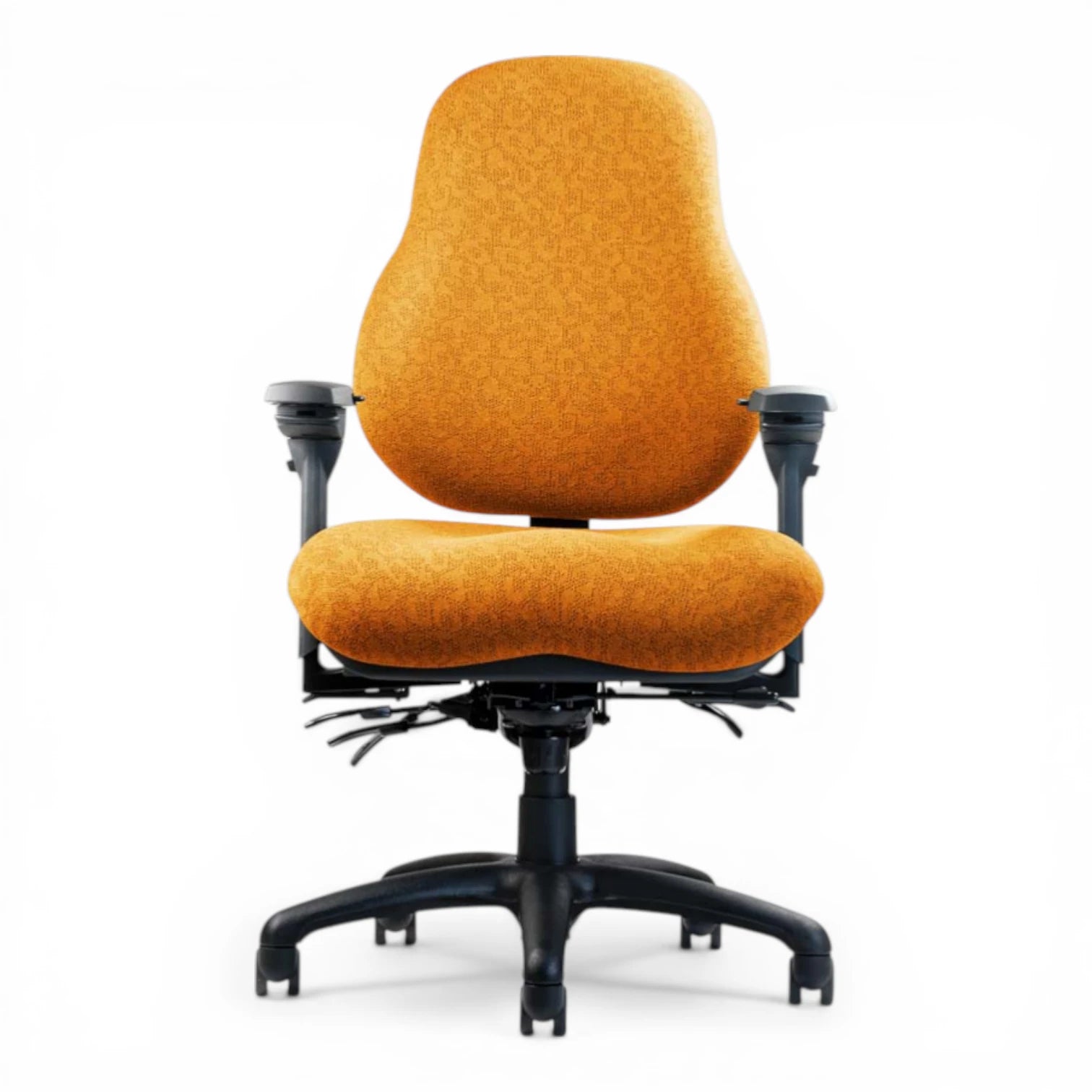 Neutral Posture 8000 Series Moderate Contour High Back Office Chair