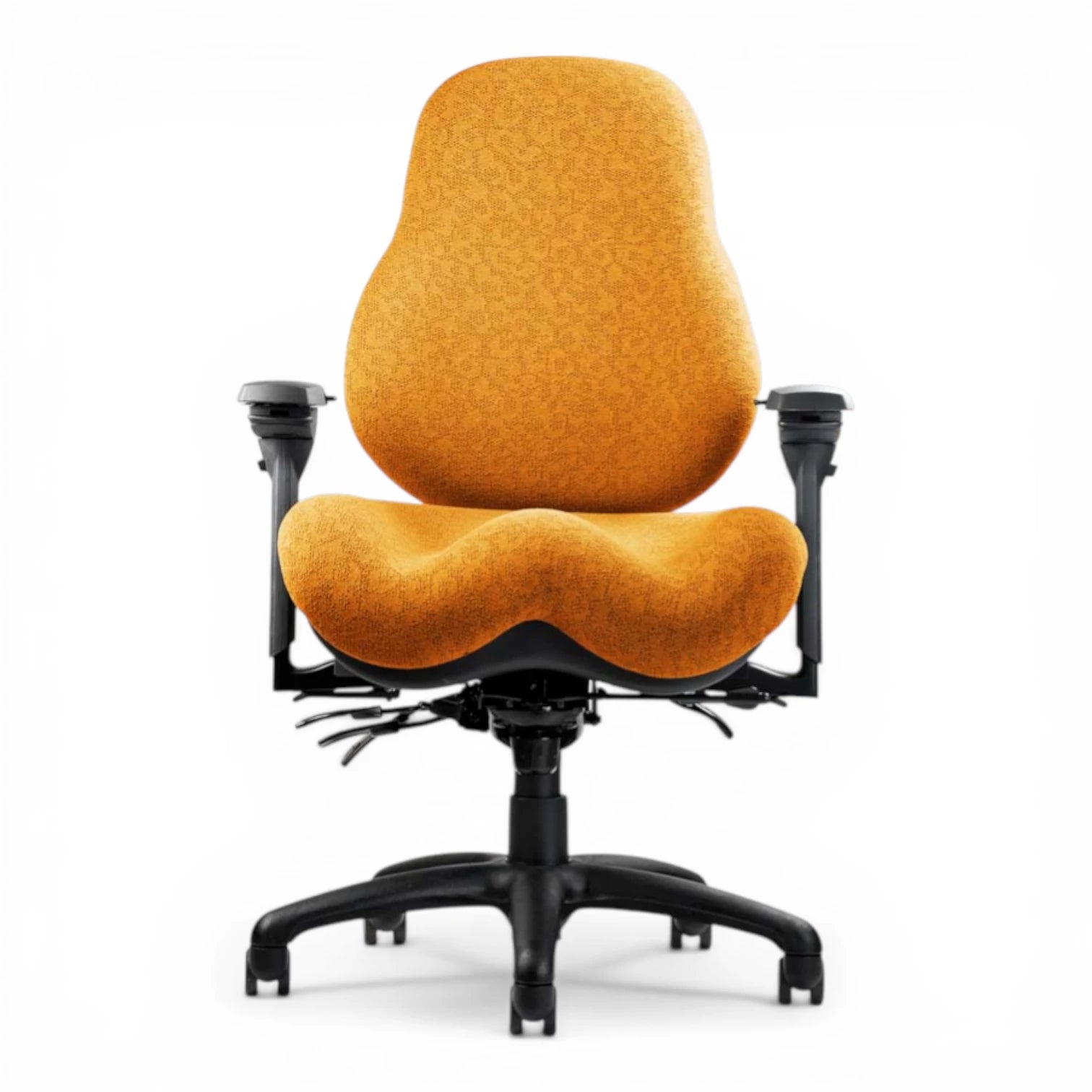Neutral Posture 8000 Series Moderate Contour High Back Office Chair