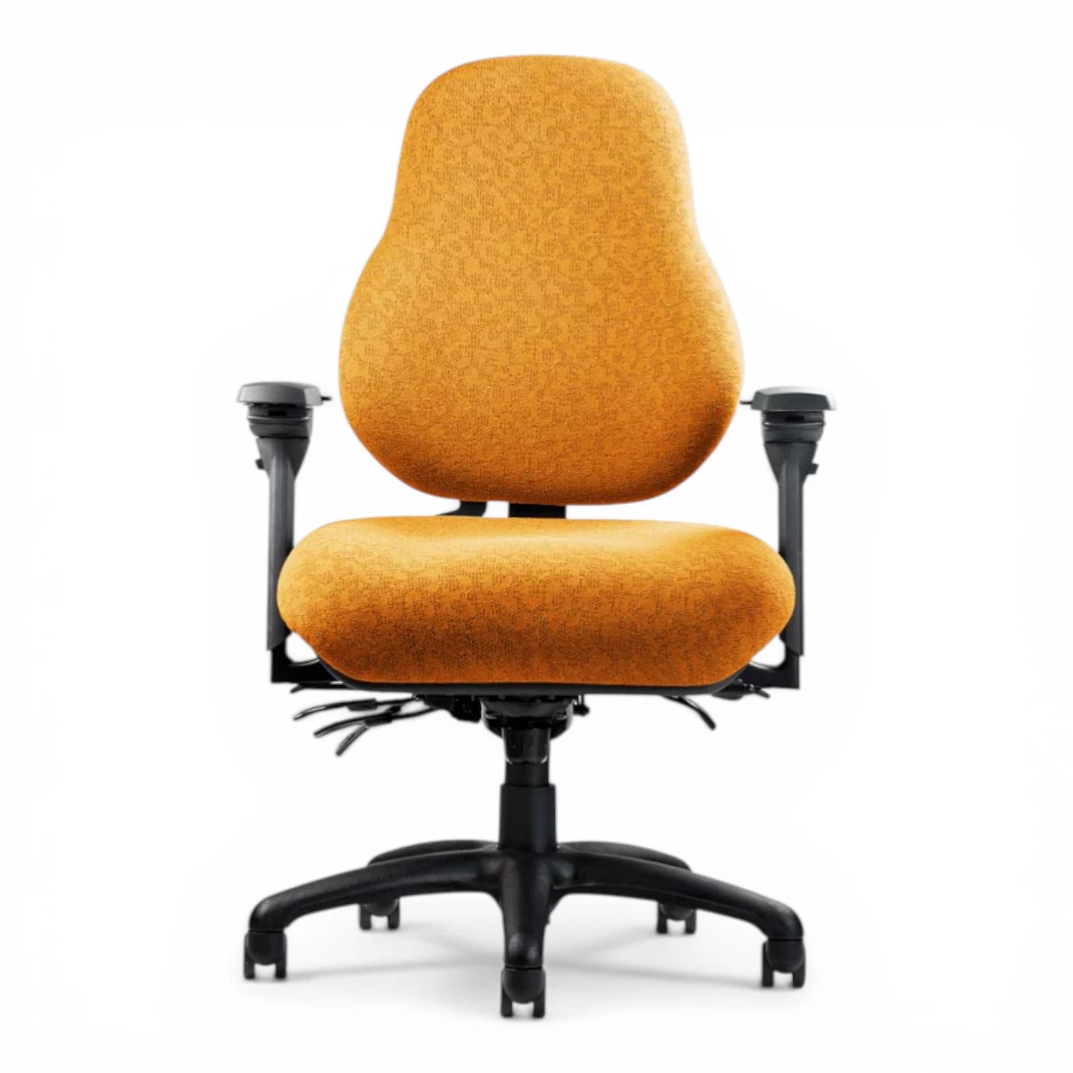 Neutral Posture 8000 Series Moderate Contour High Back Office Chair